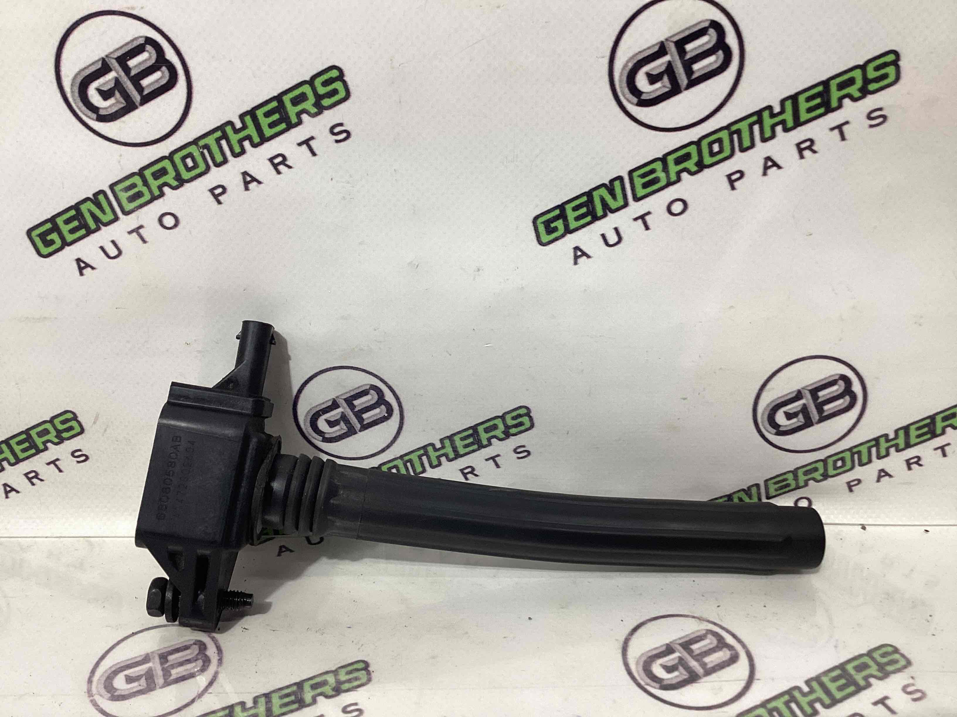 Котушка запалювання