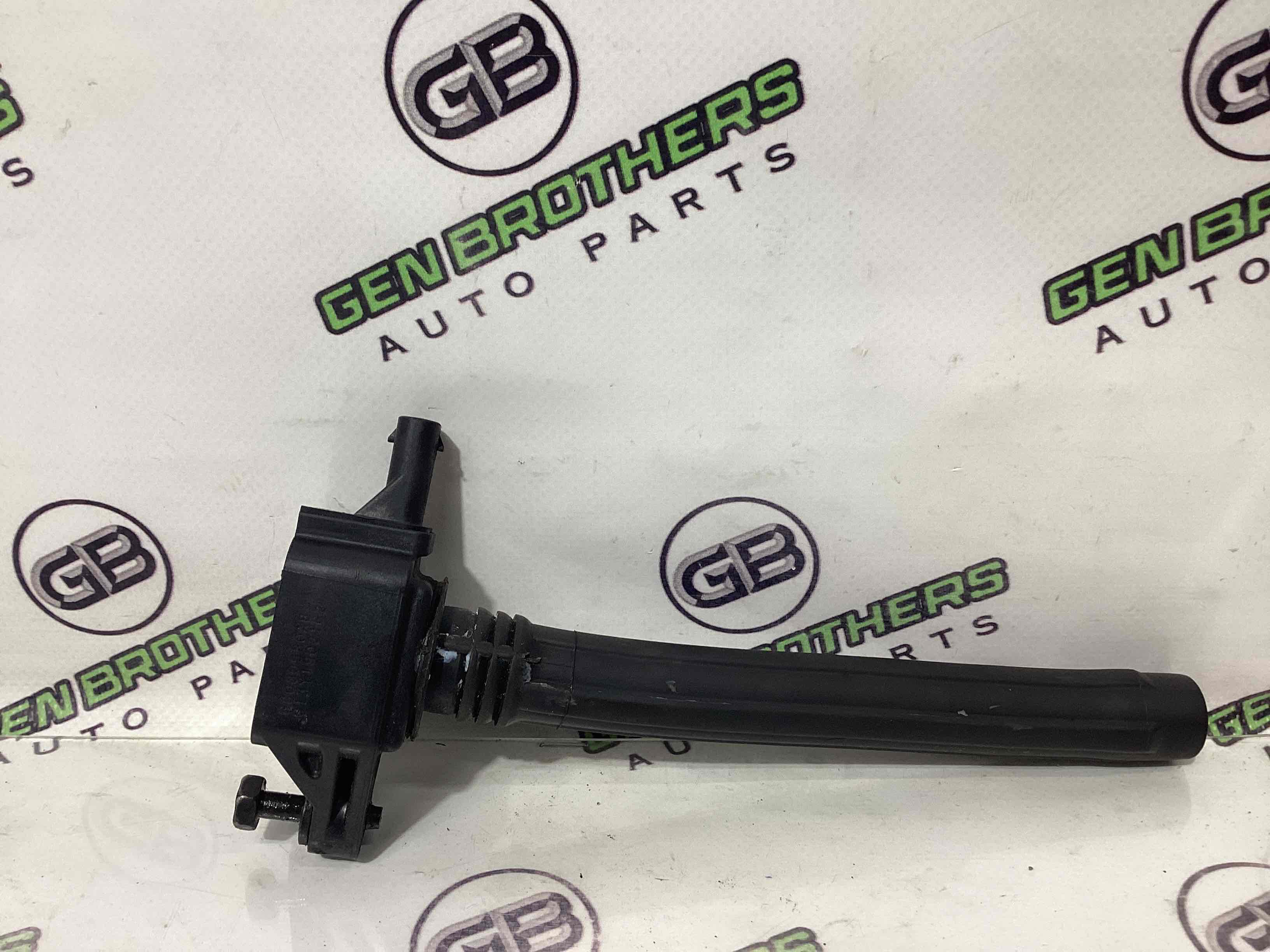 Котушка запалювання