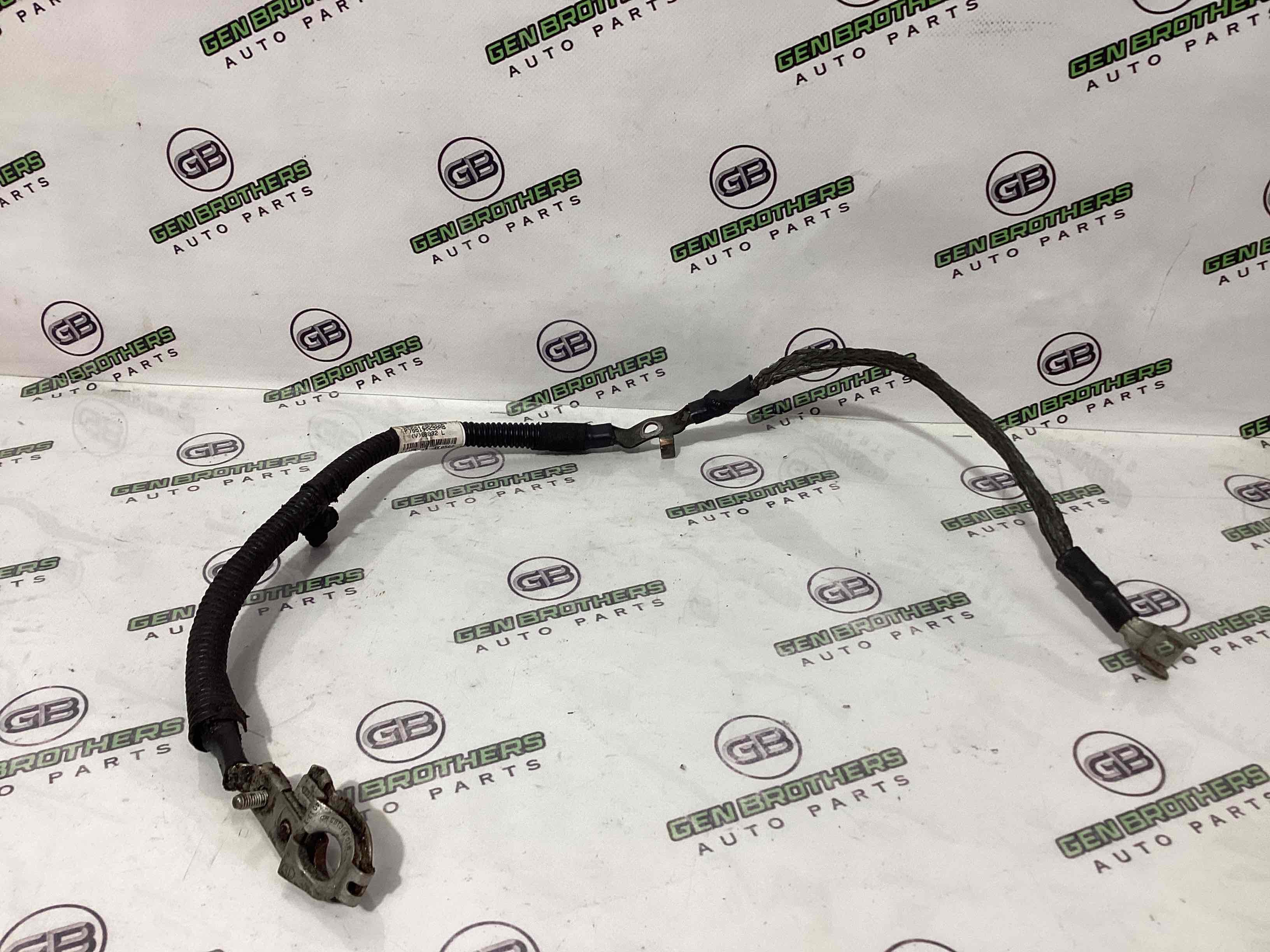 Провід силовий проводка