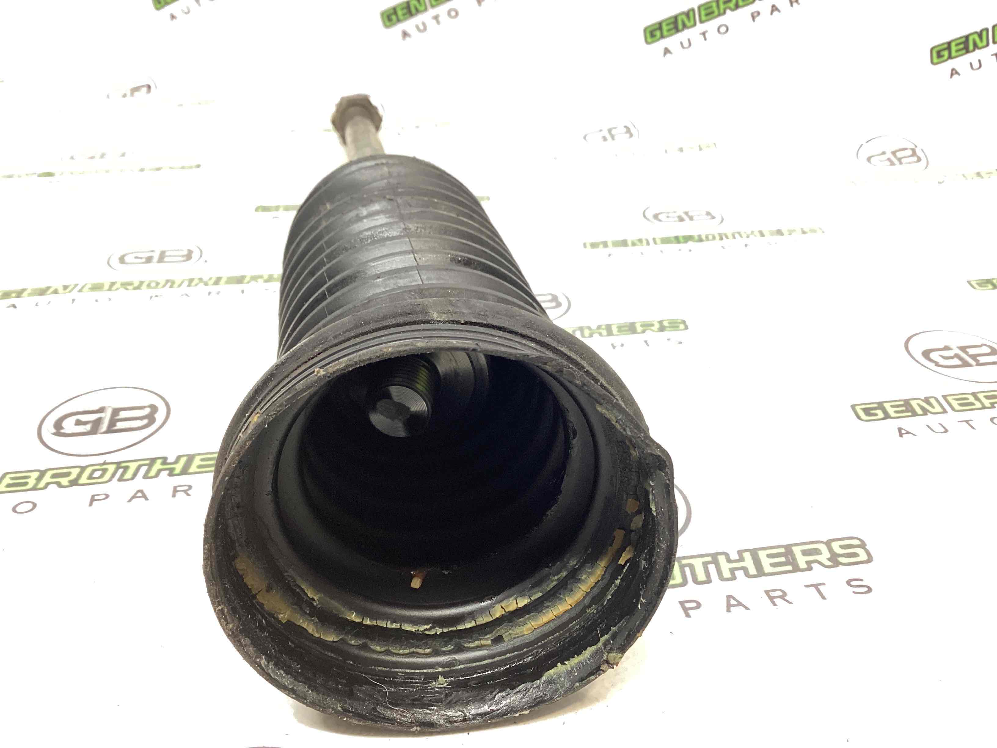 Тяга рульова, наконечник