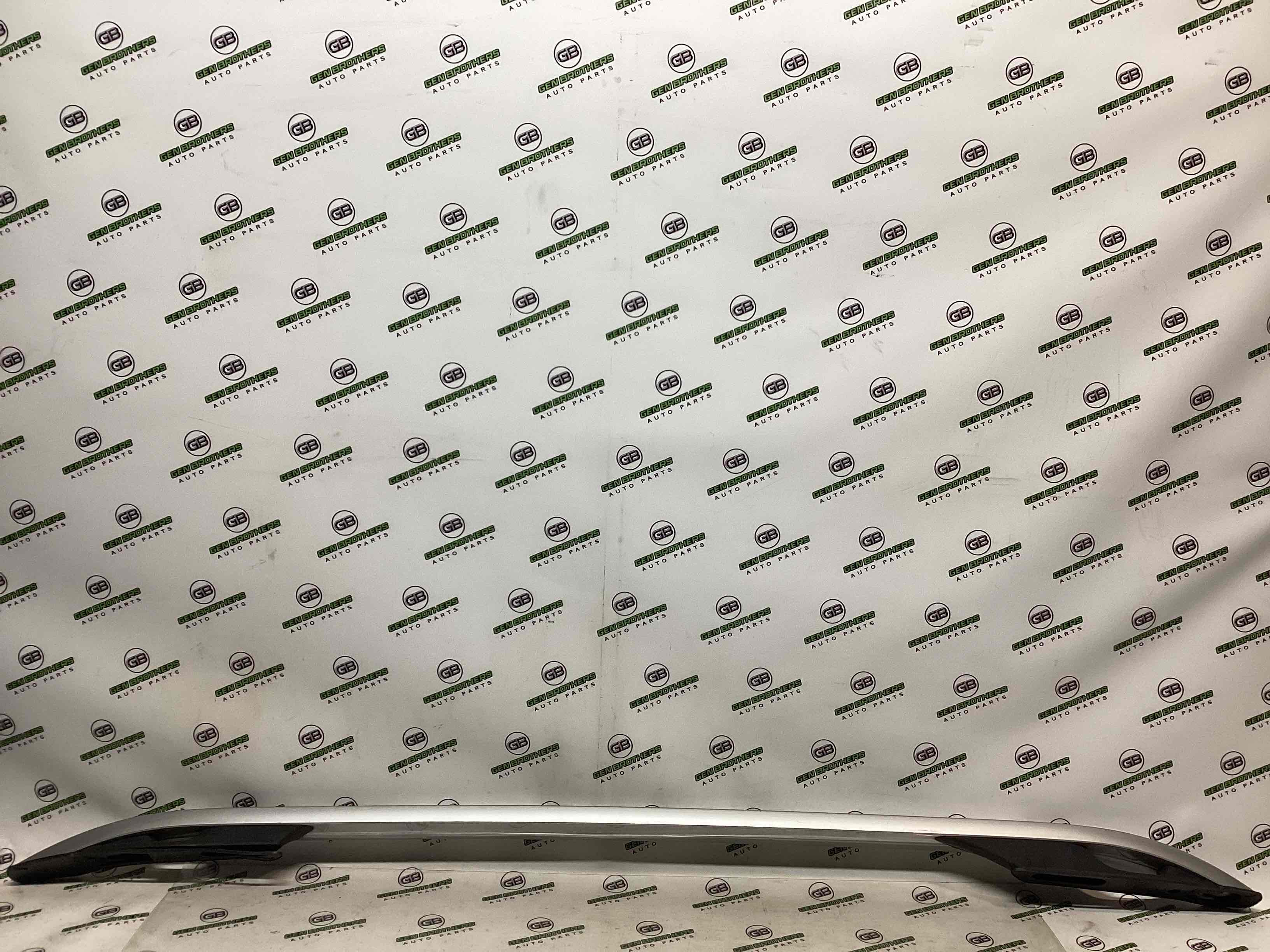 Молдинг даху, рейлінг на дах, накладки