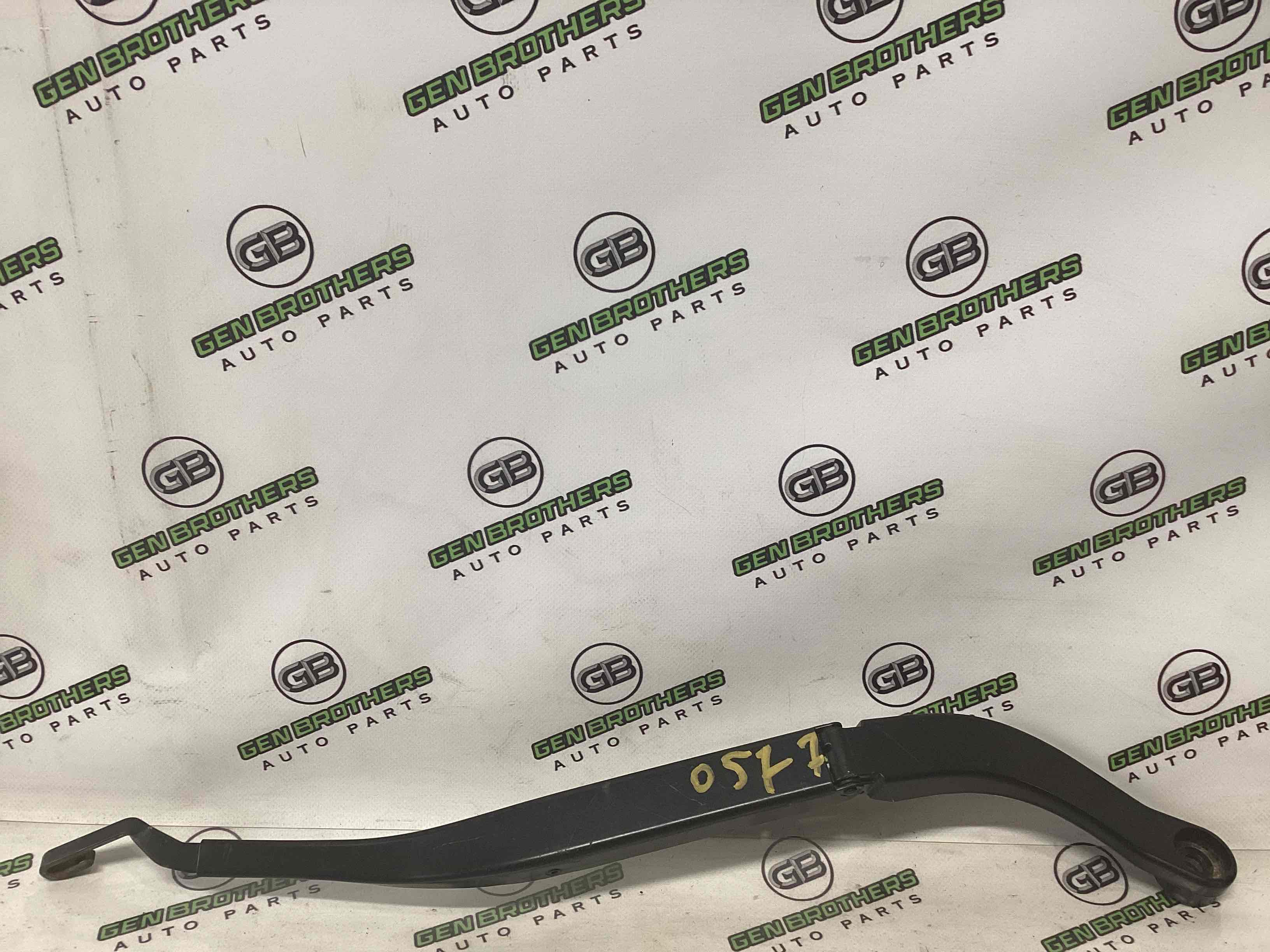 Склоочисники двірники, накладки