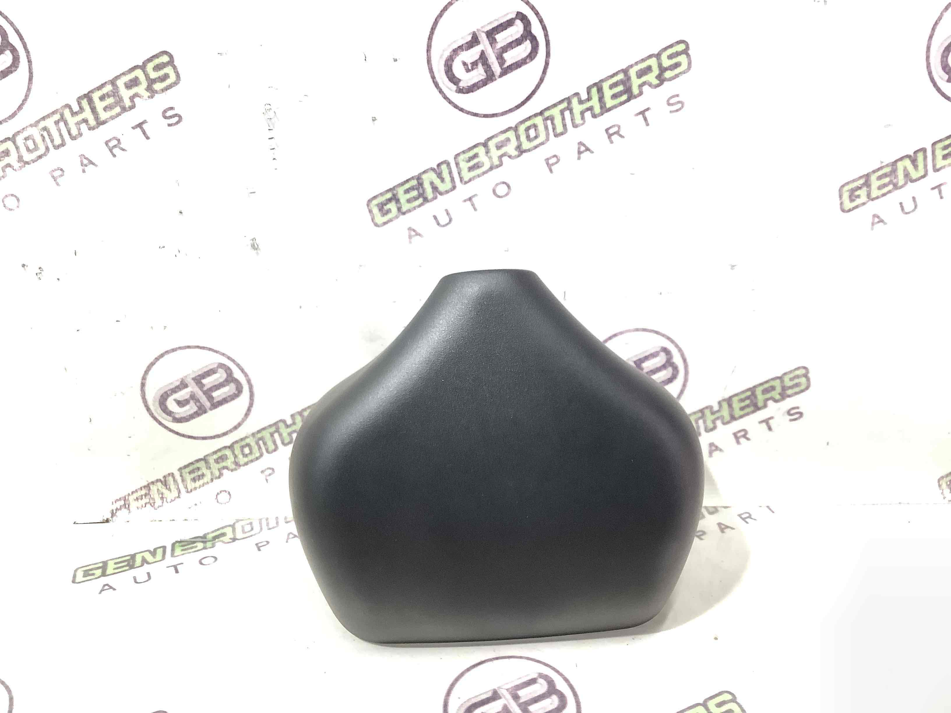 Дзеркало салону, корпус, кріплення, накладка