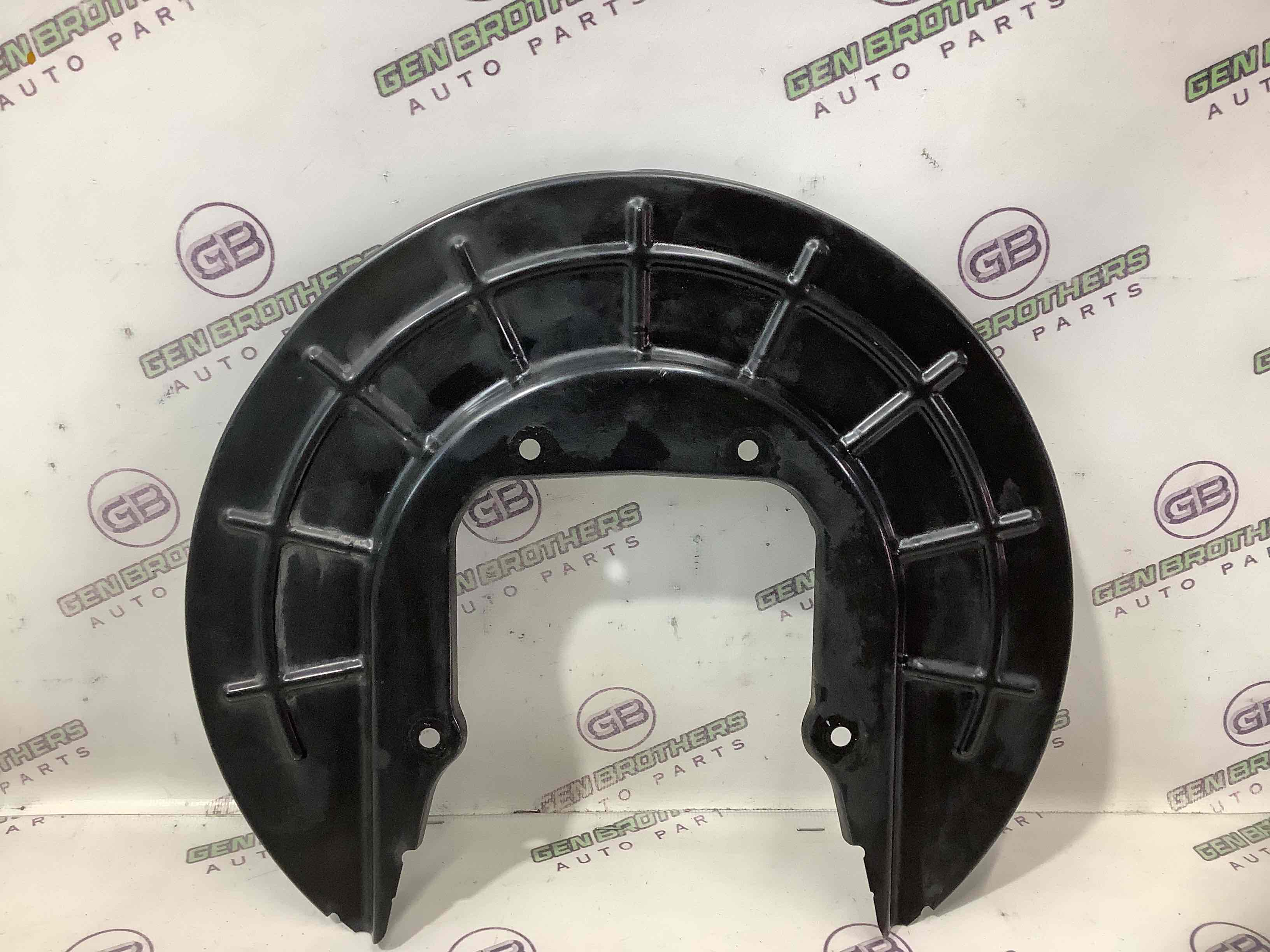 Захист супорта, захисний кожух гальмівного диска