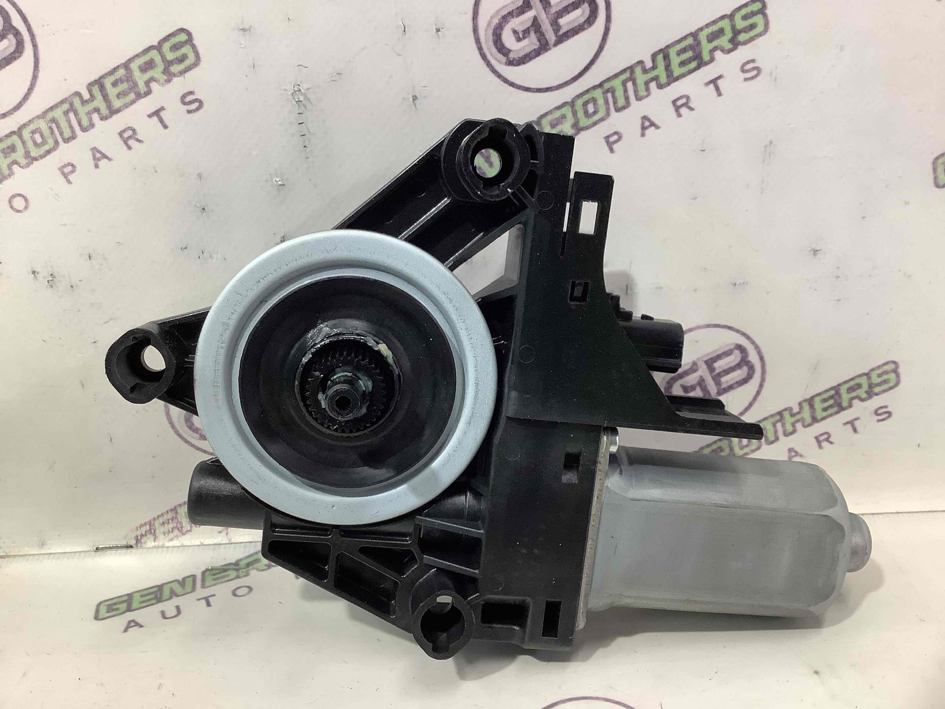 Моторчик склопідйомника