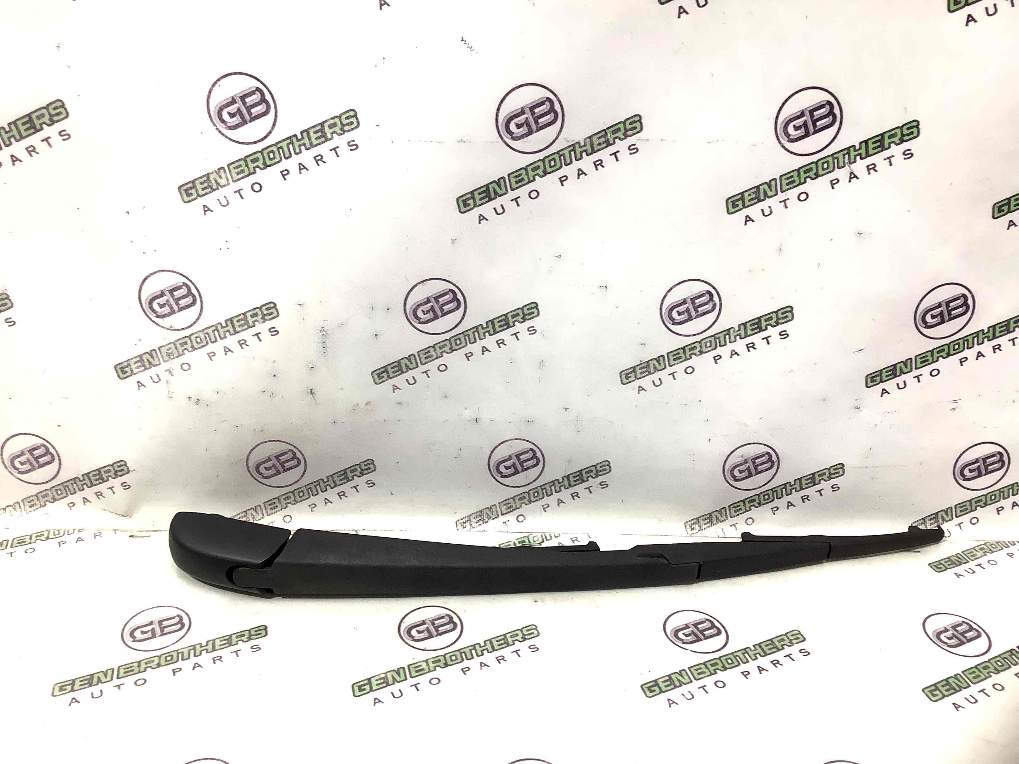 Склоочисники двірники, накладки