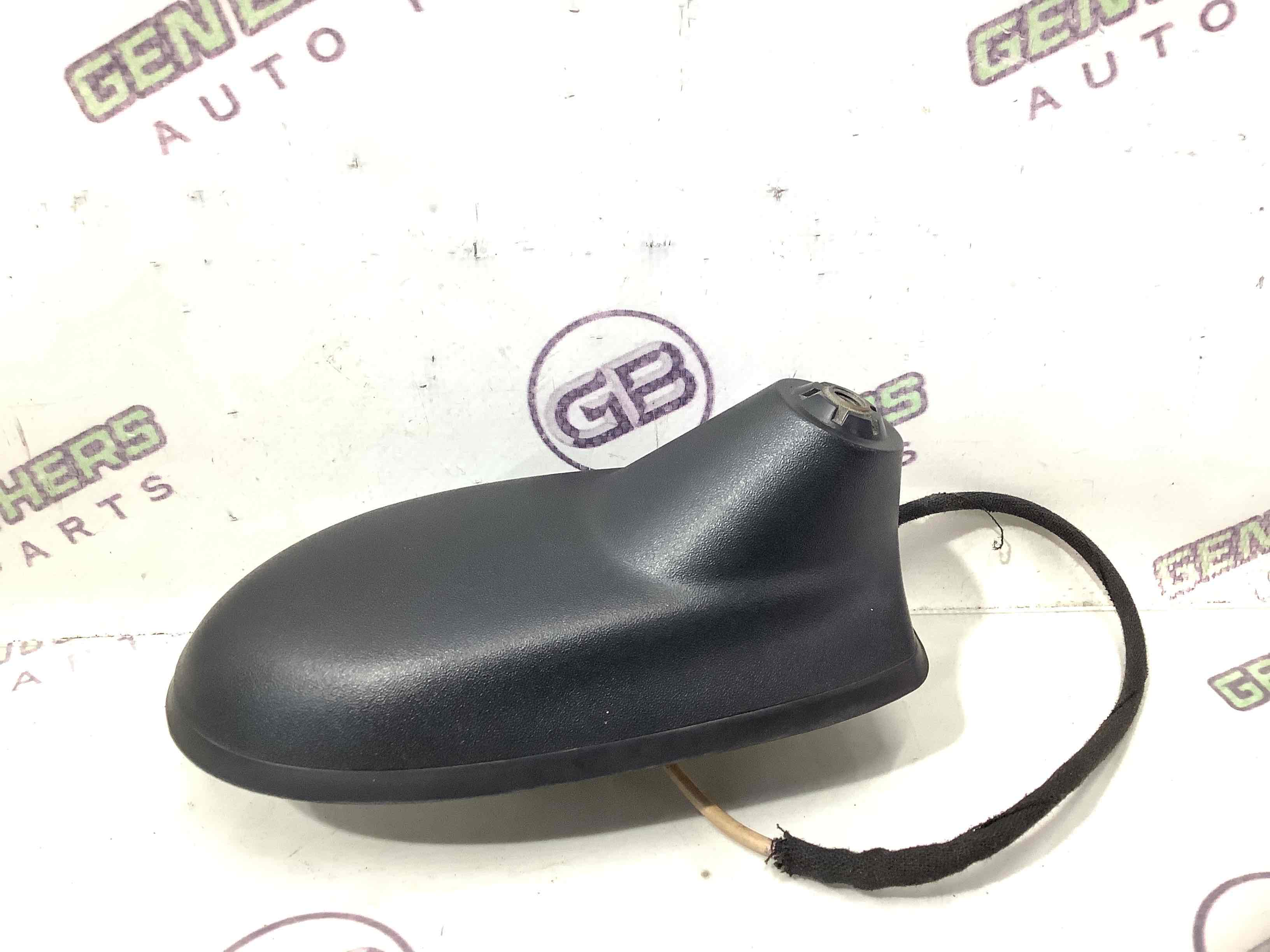 Антена, підсилювач антени