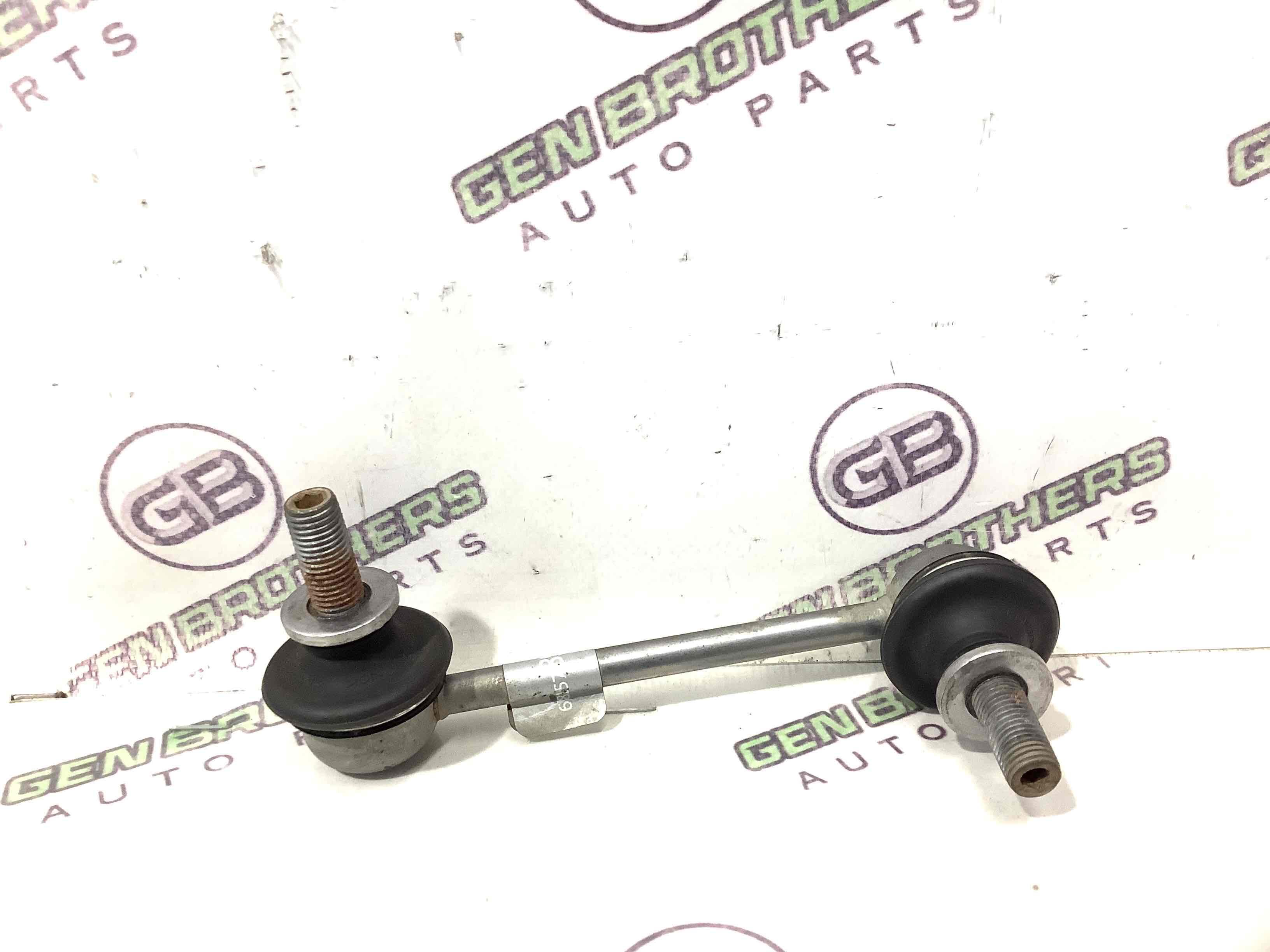 Стійка стабілізатора