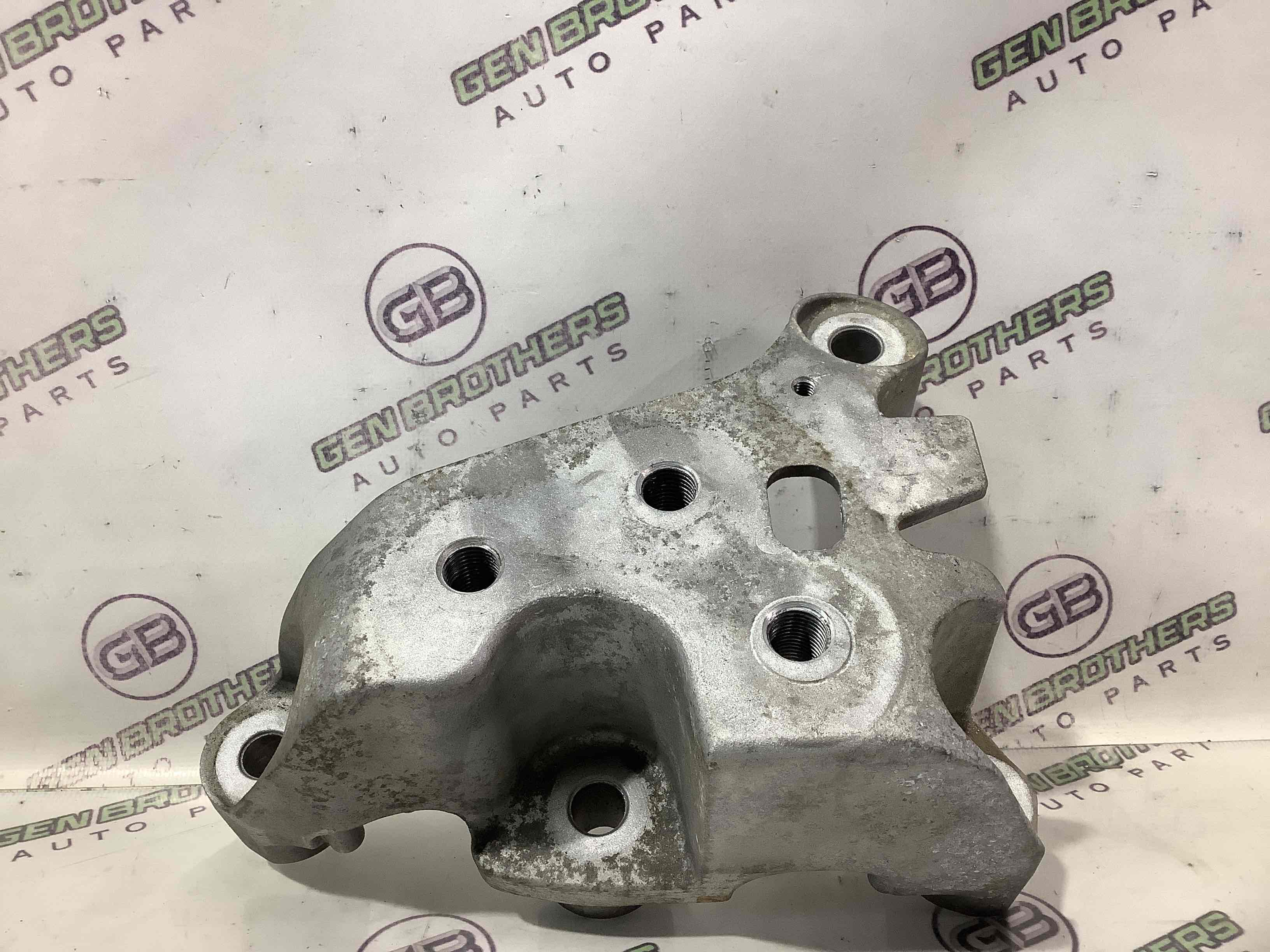 Кронштейн КПП