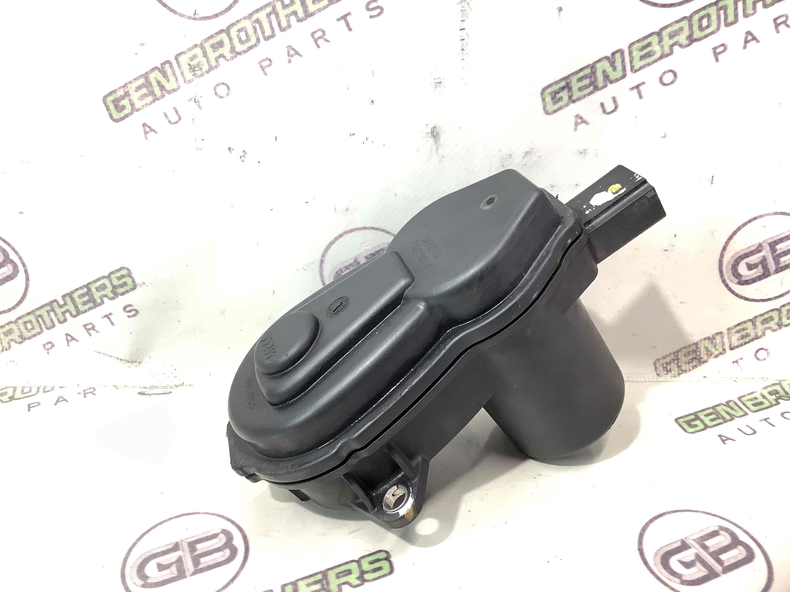 Актуатор гальма стоянки, модуль