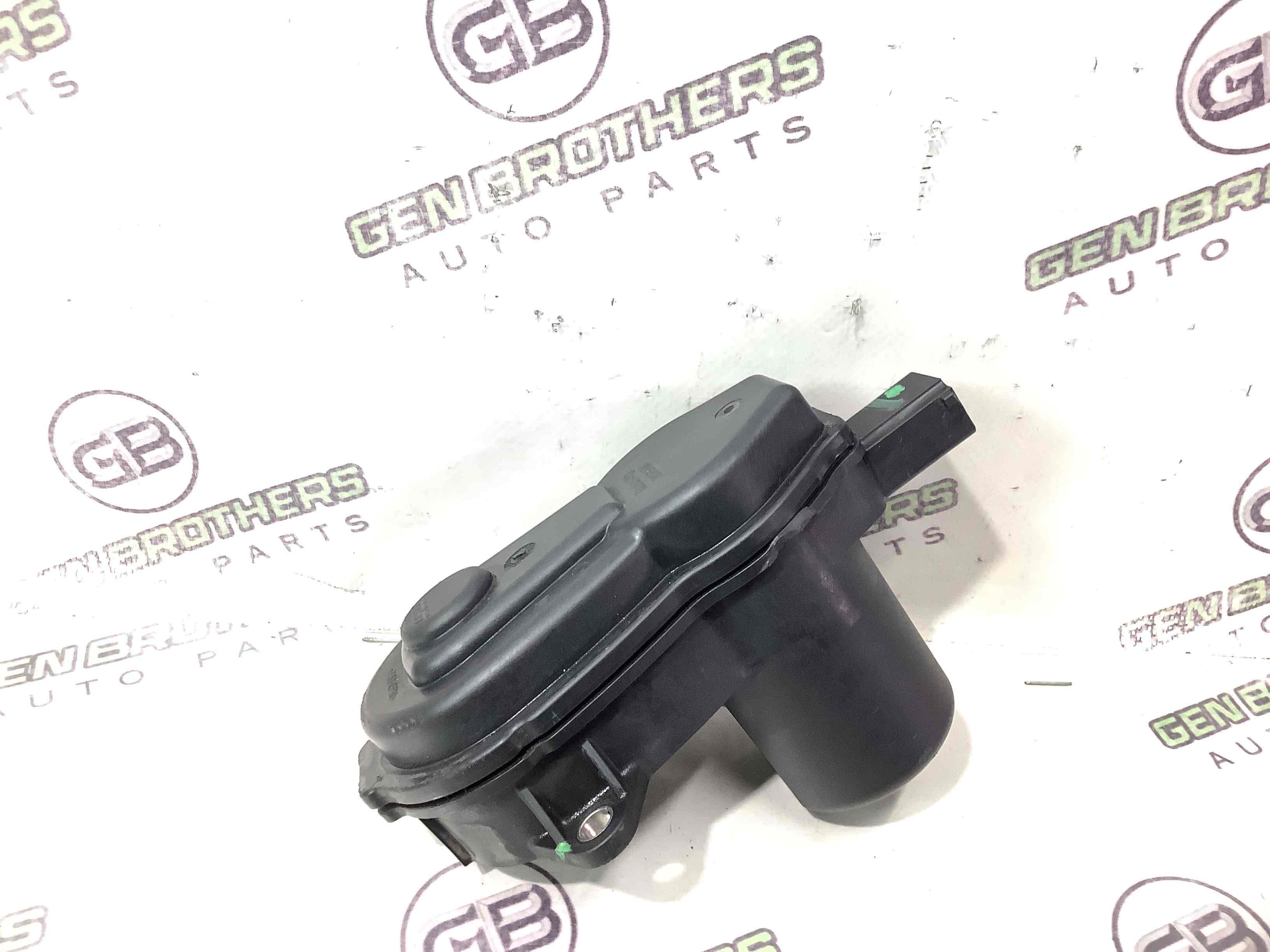 Актуатор гальма стоянки, модуль