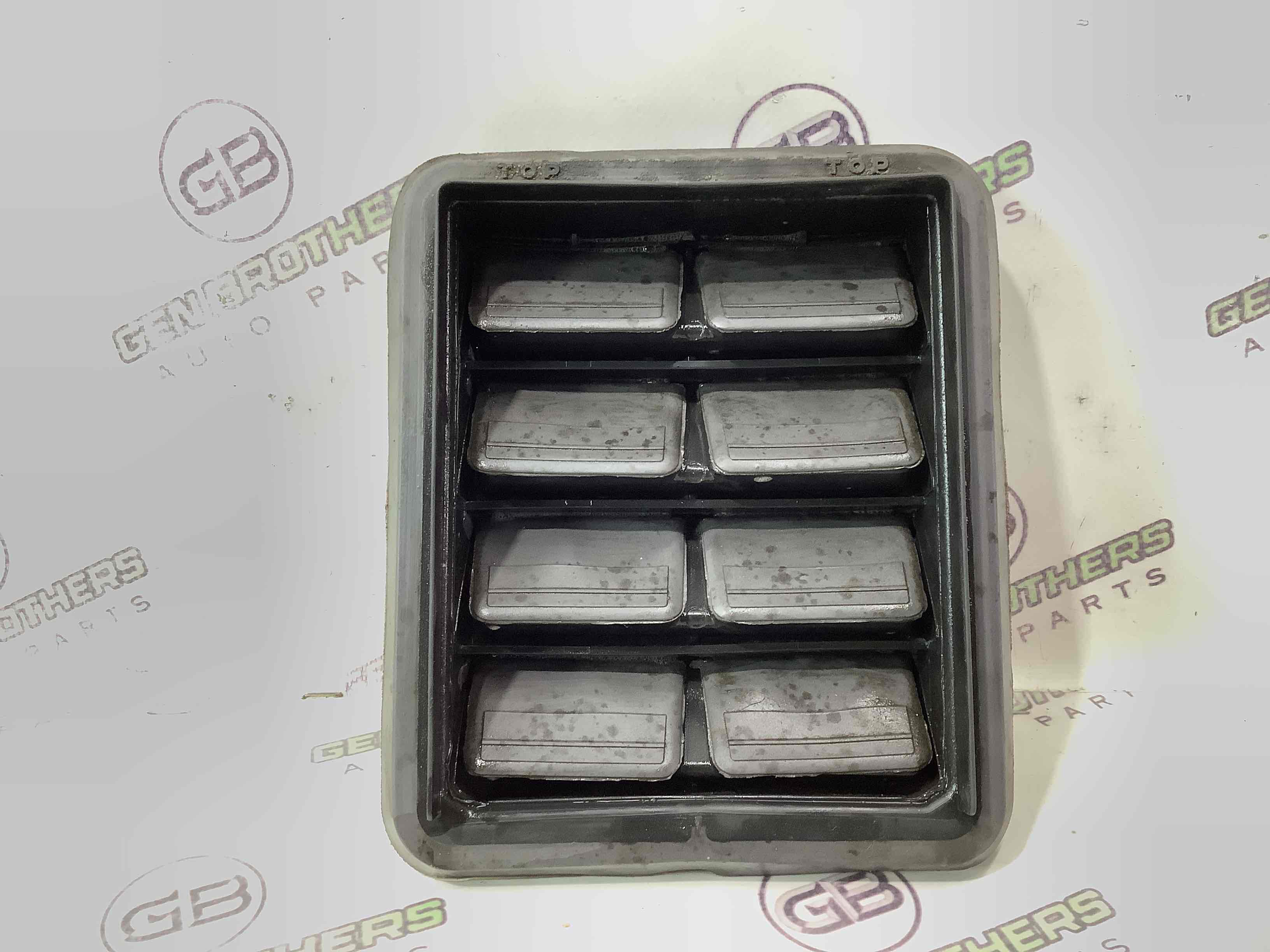 Щиток вентиляції