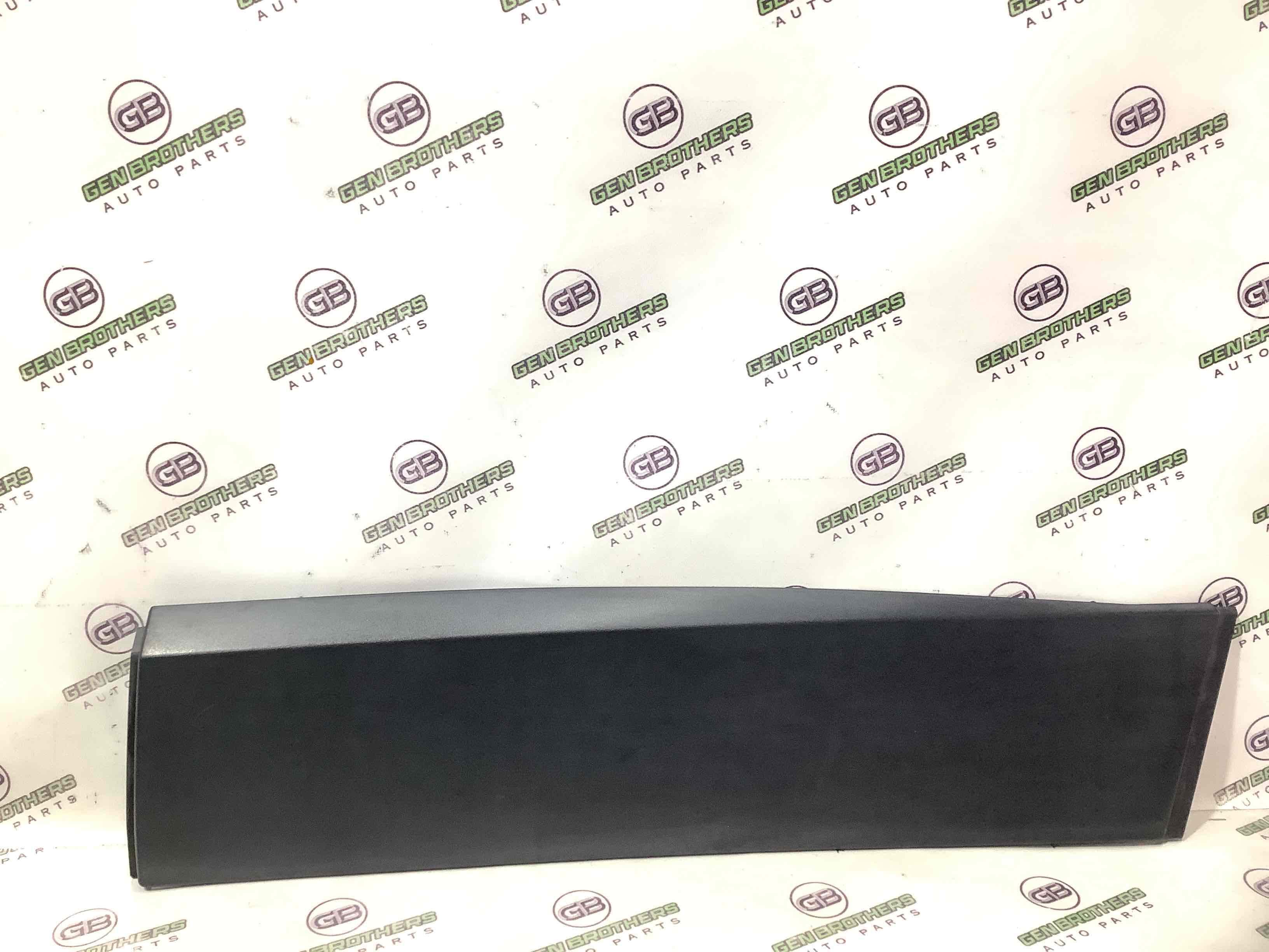 Накладка на двері