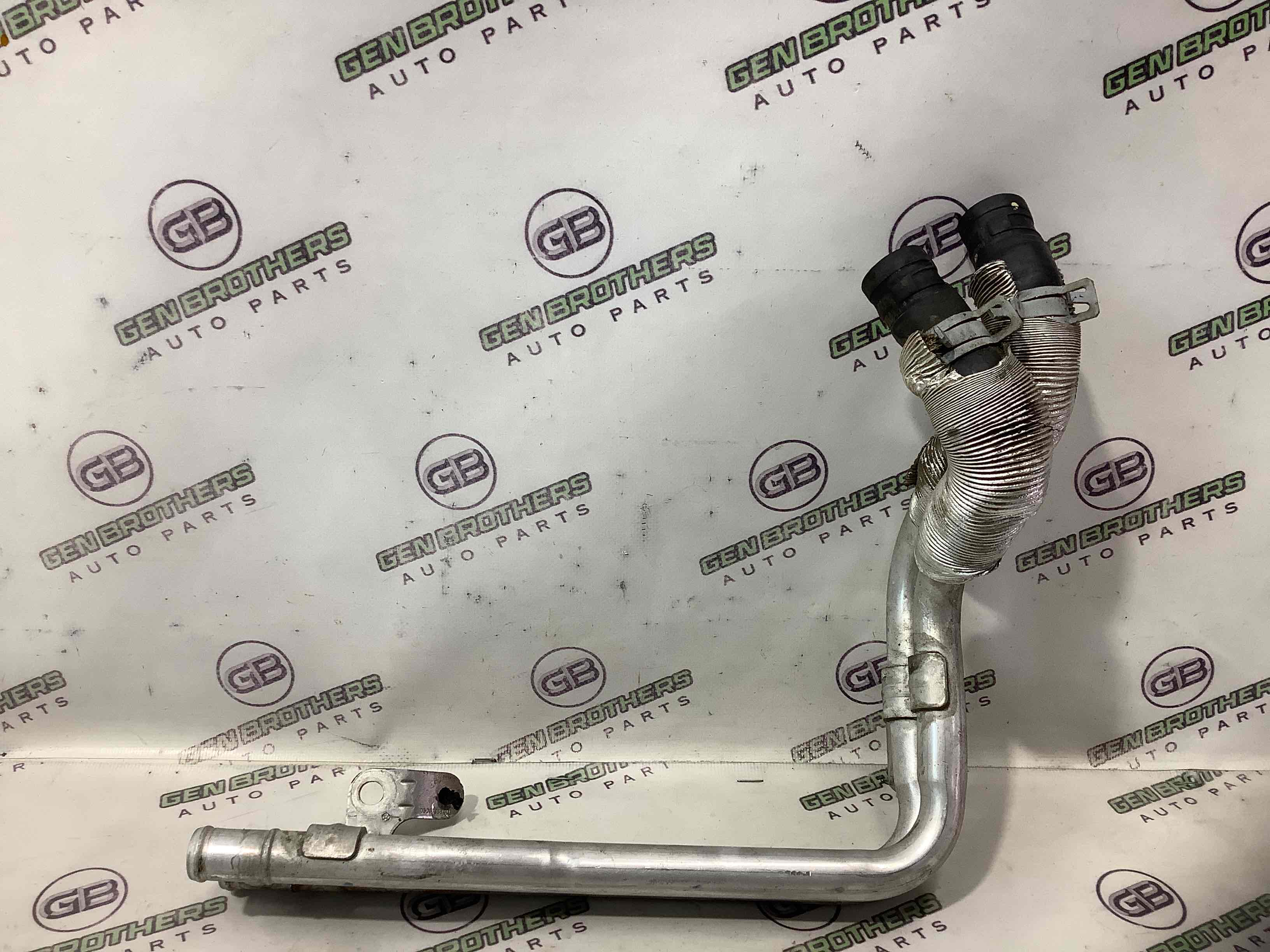 Трубки охолодження АКПП