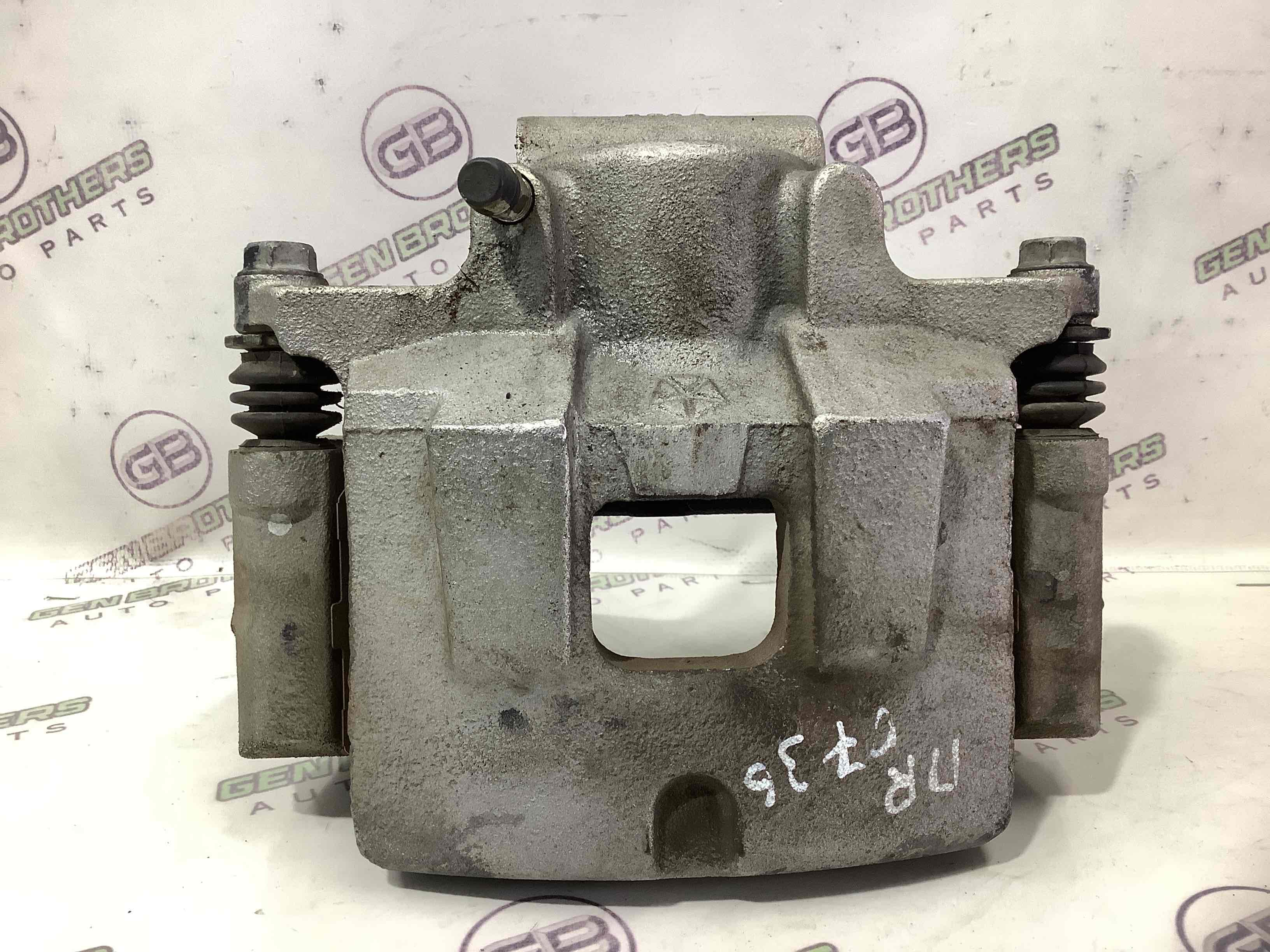 Супорт передній правий