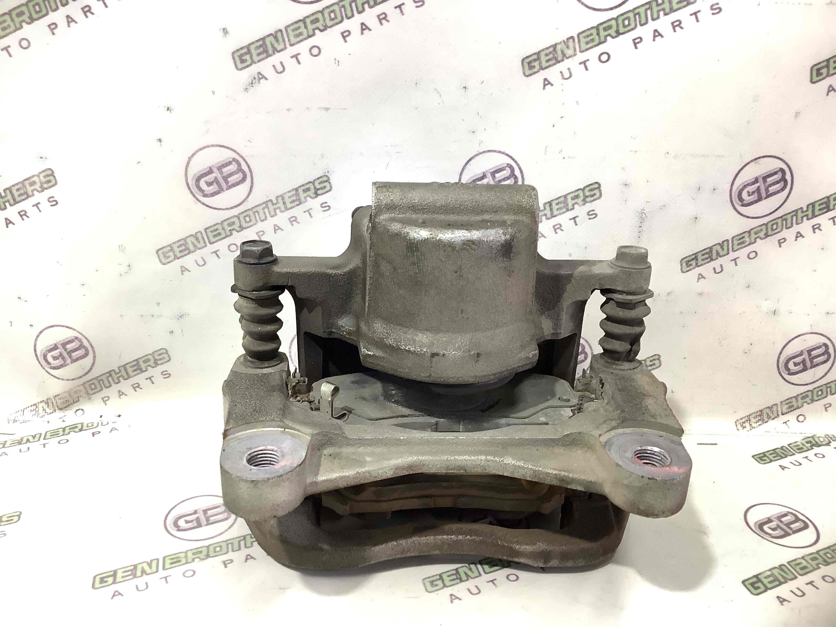 Супорт передній лівий