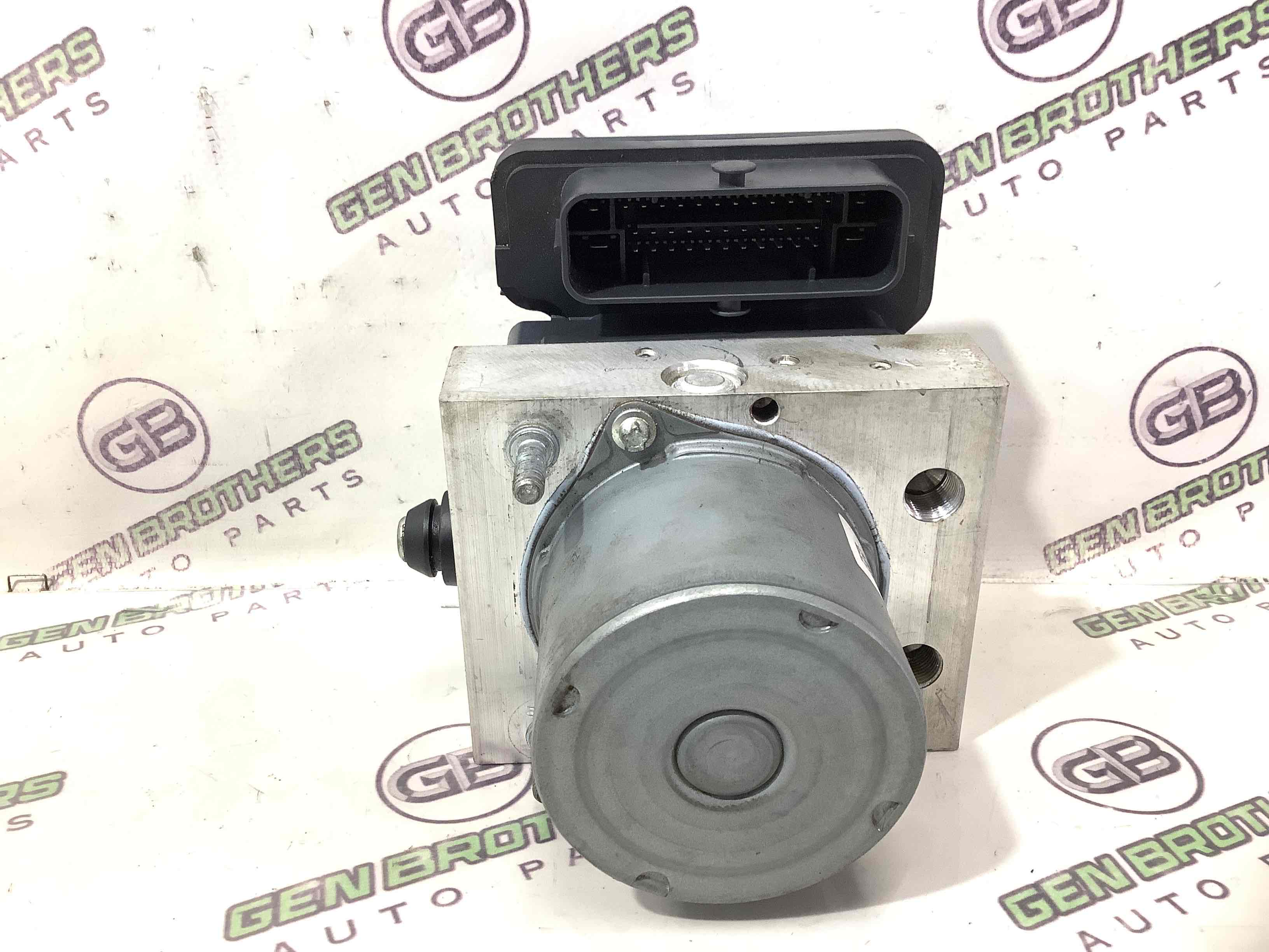 Блок ABS, модуль