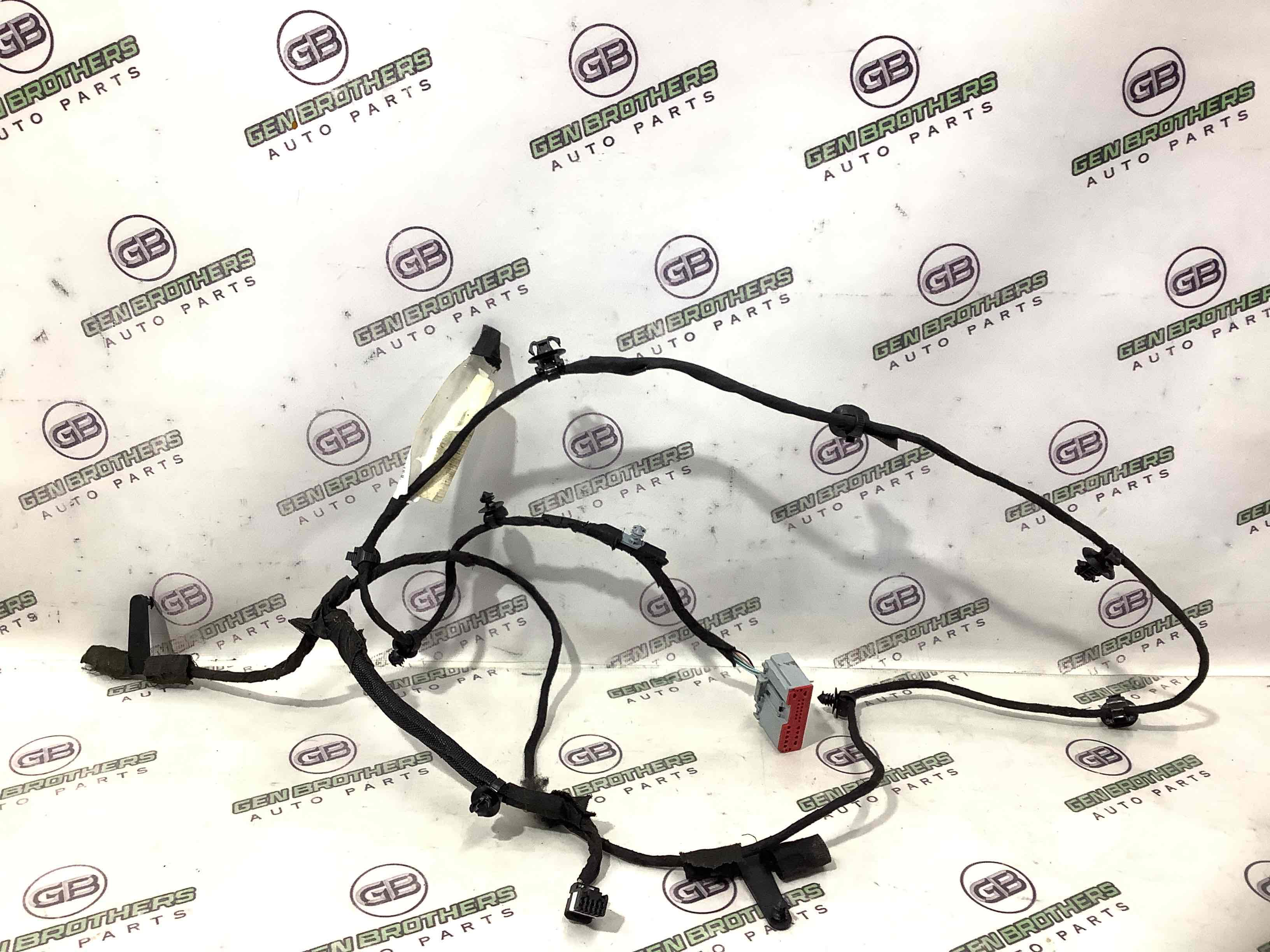 Електропроводка коса