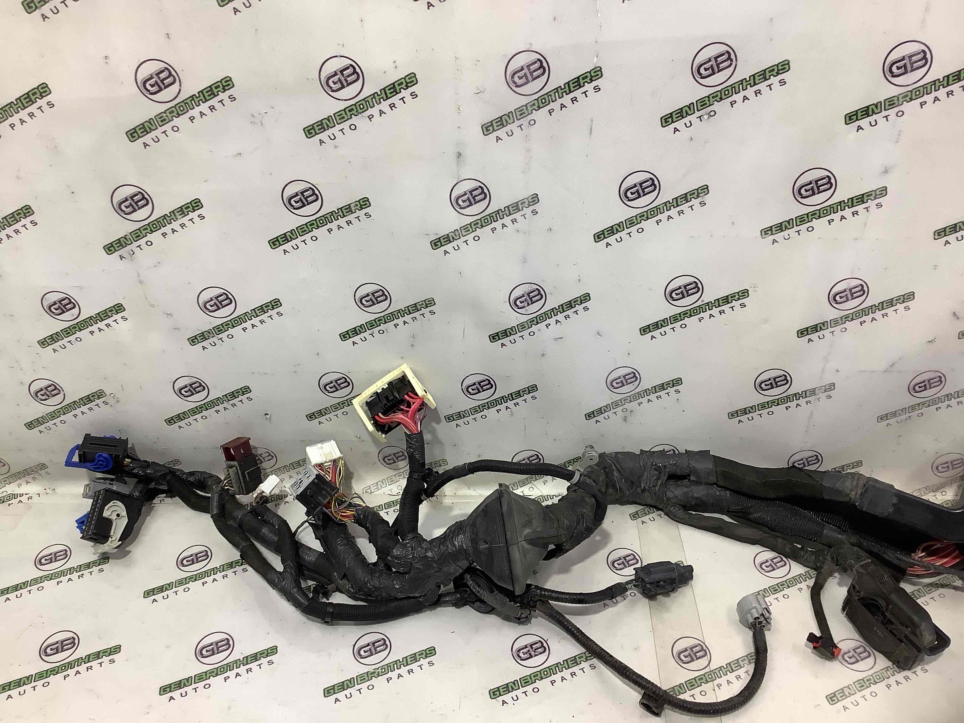 Електропроводка коса