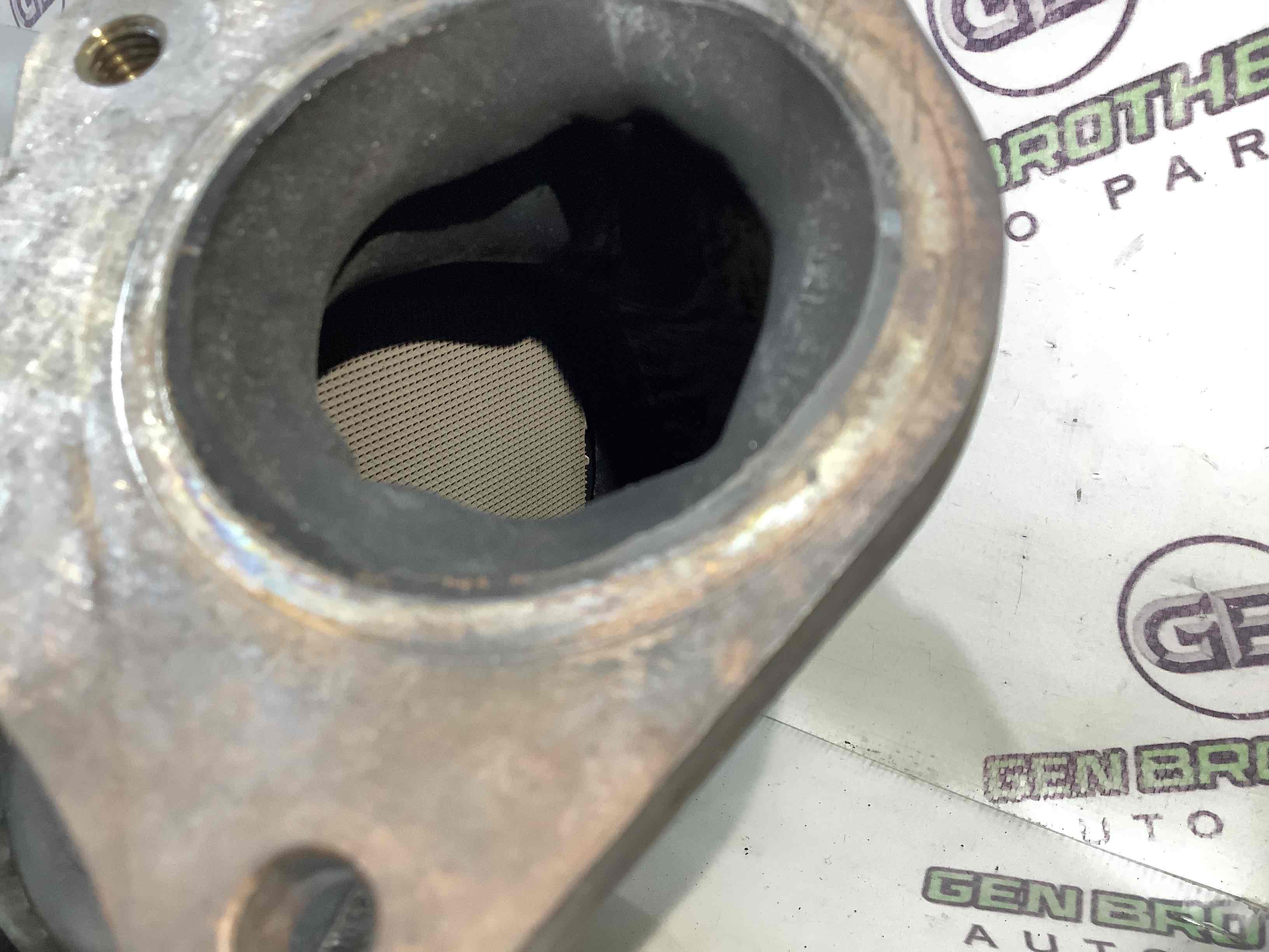 Каталізатор