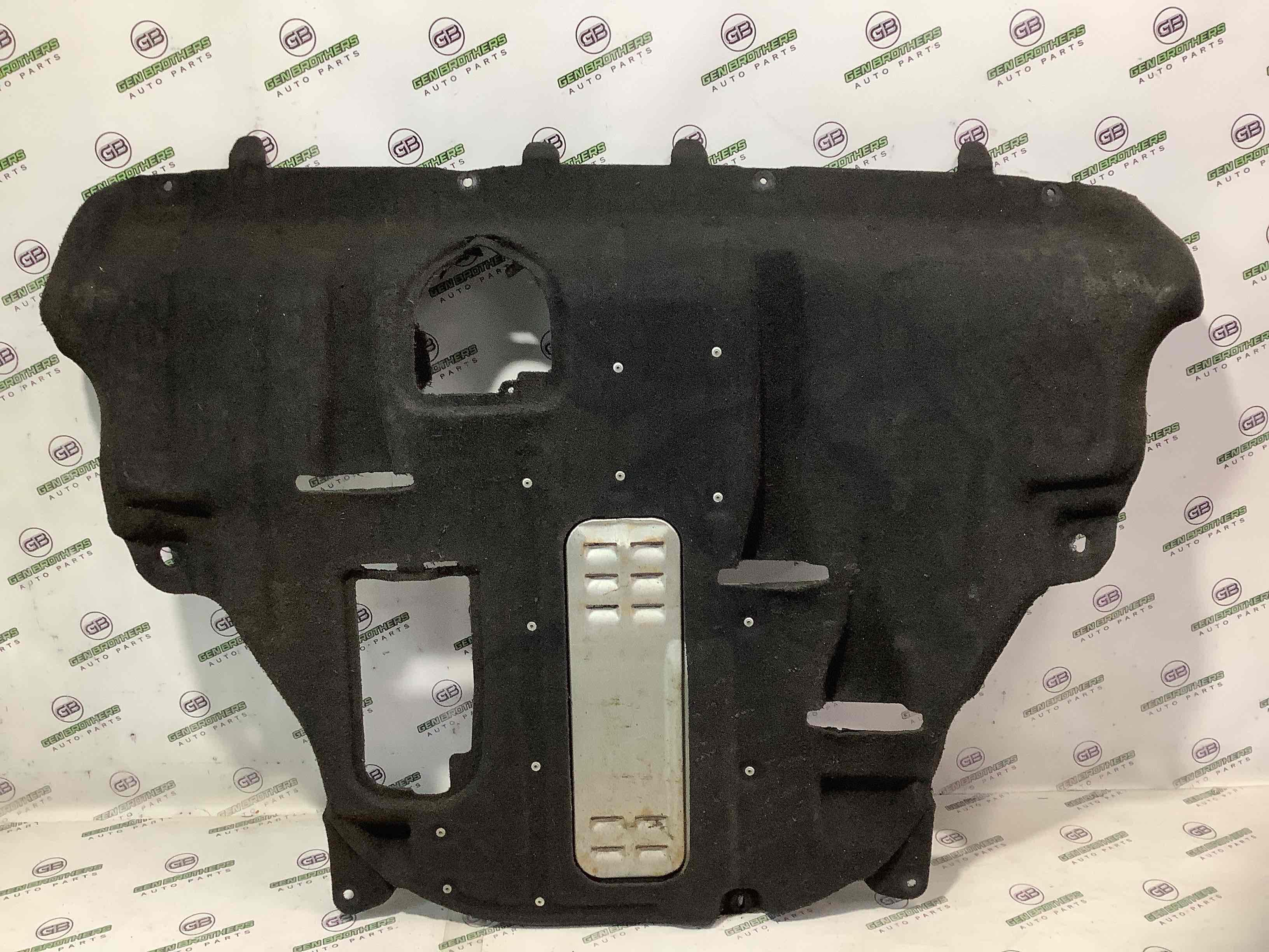 Захист двигуна