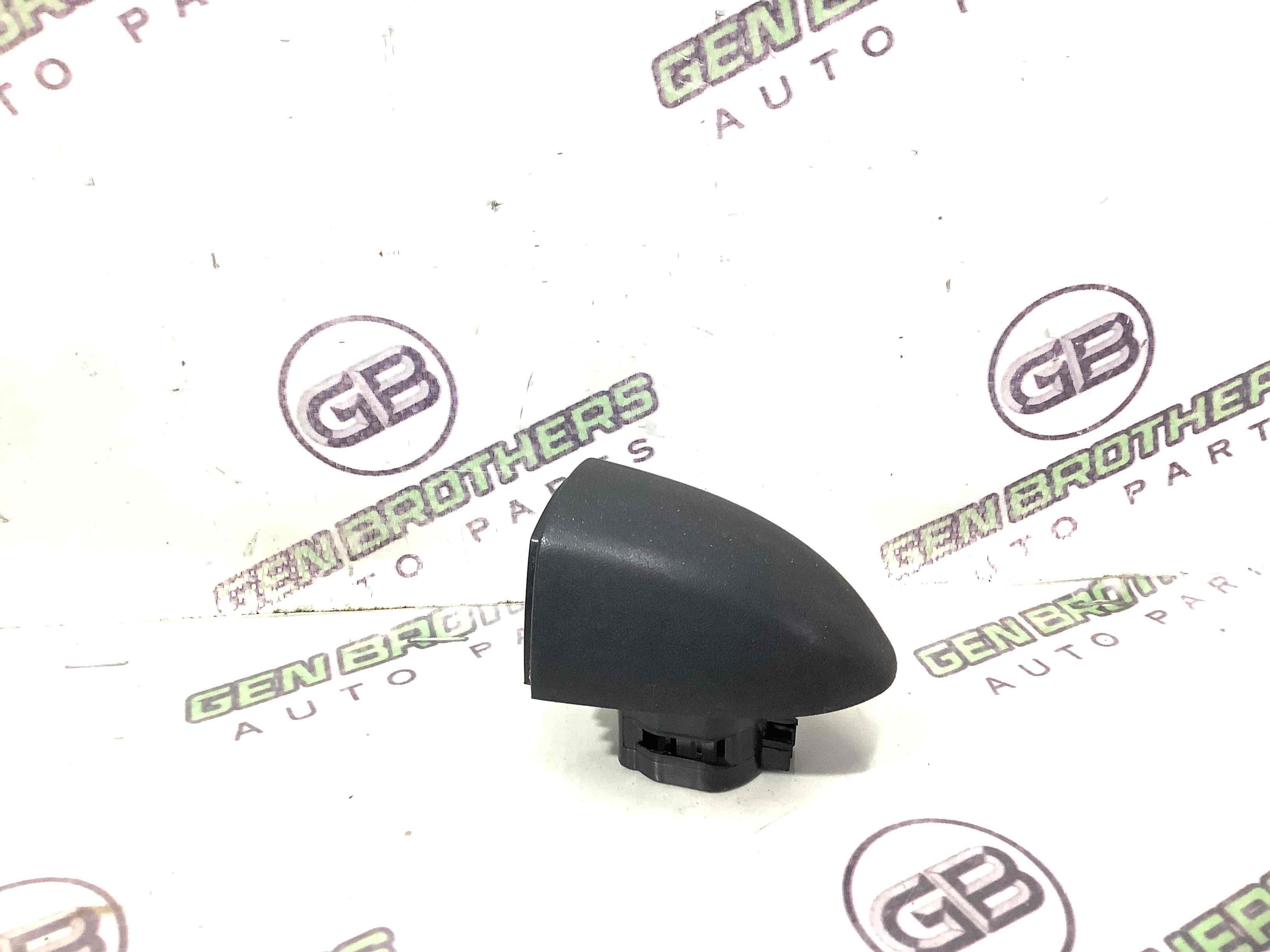 Заглушка ручки дверей