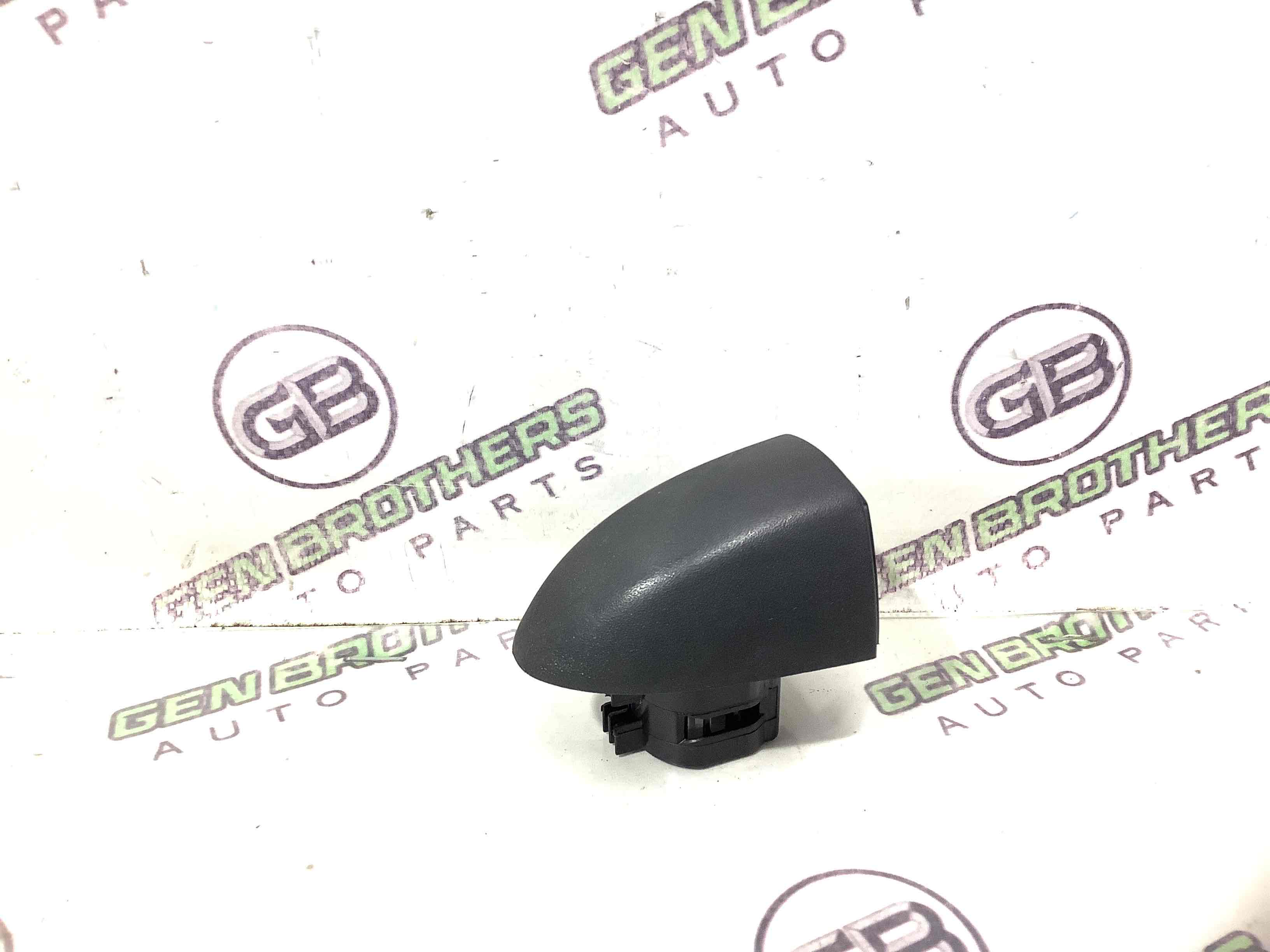 Заглушка ручки дверей