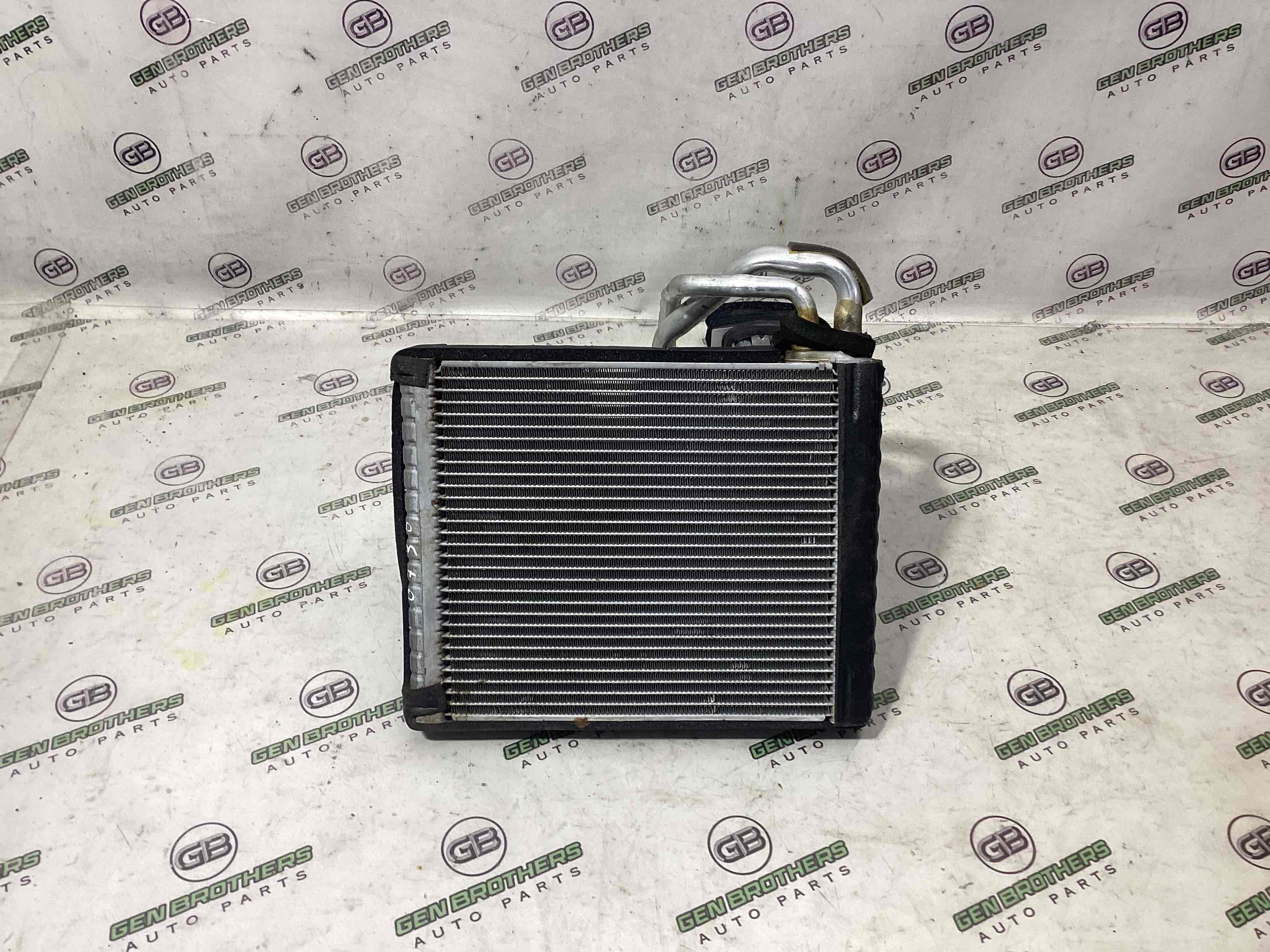 Трубка кондиціонера конденсер-випарник