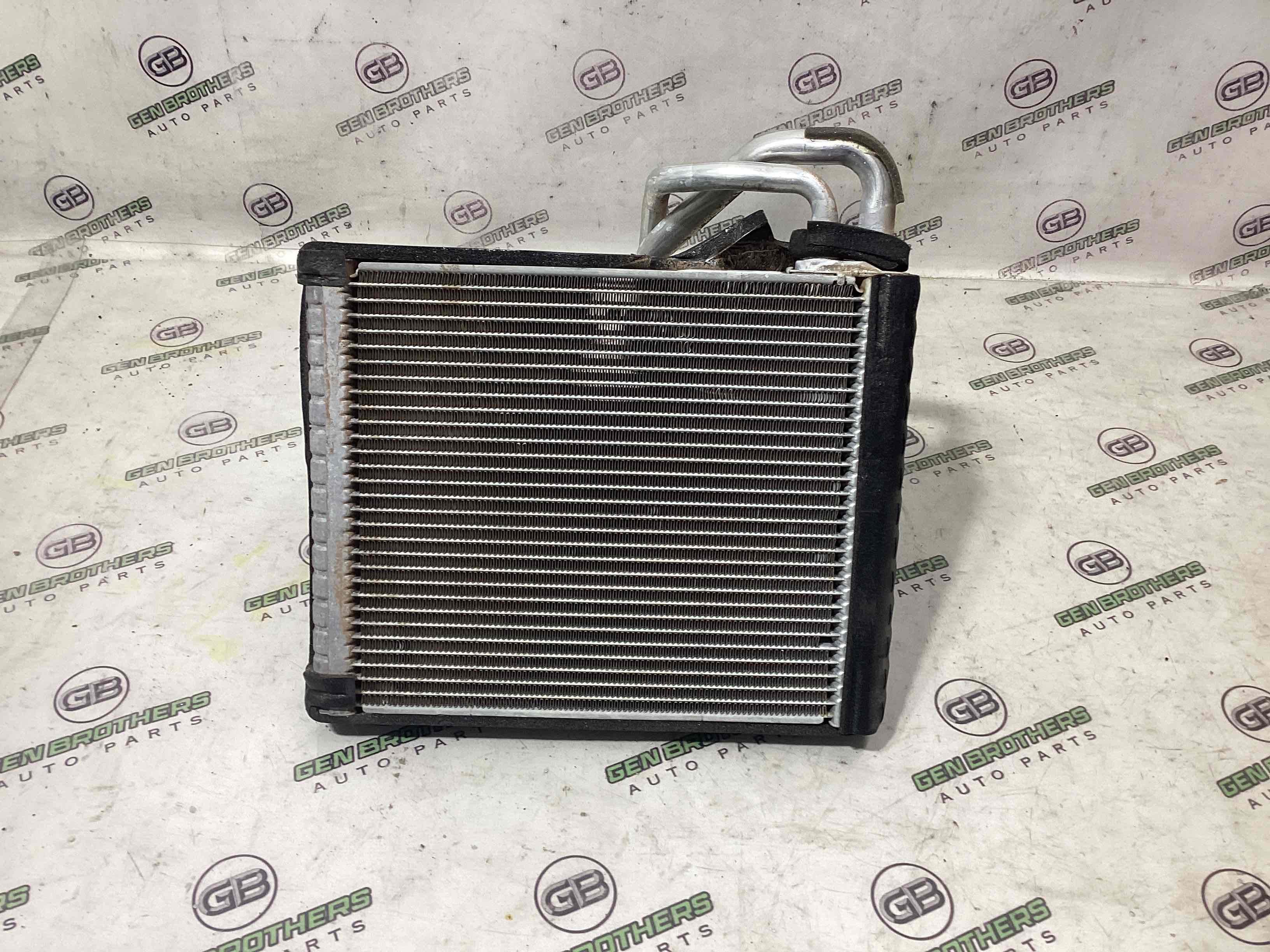 Трубка кондиціонера конденсер-випарник