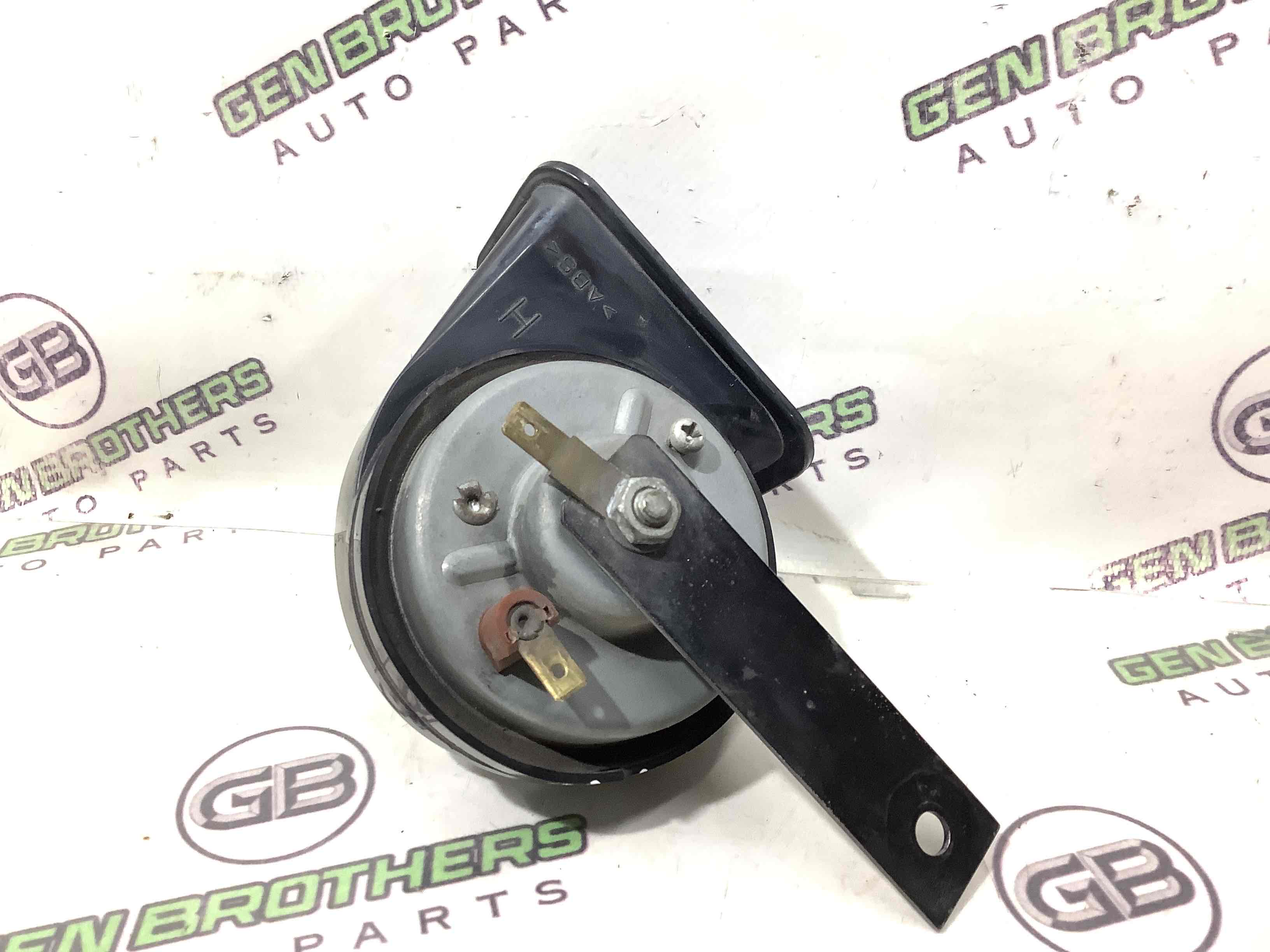 Сигнал клаксон