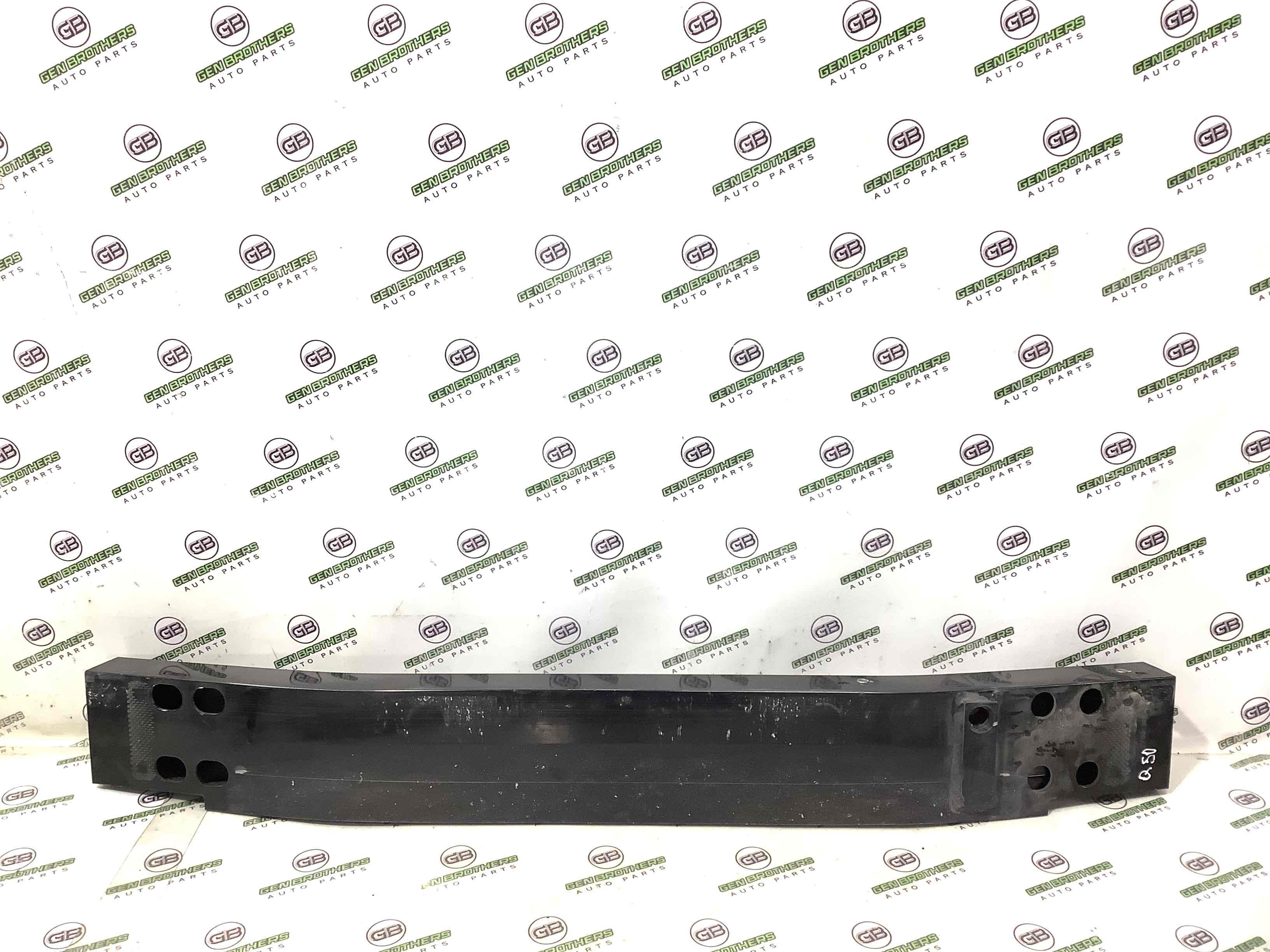 Підсилювач бампера переднього