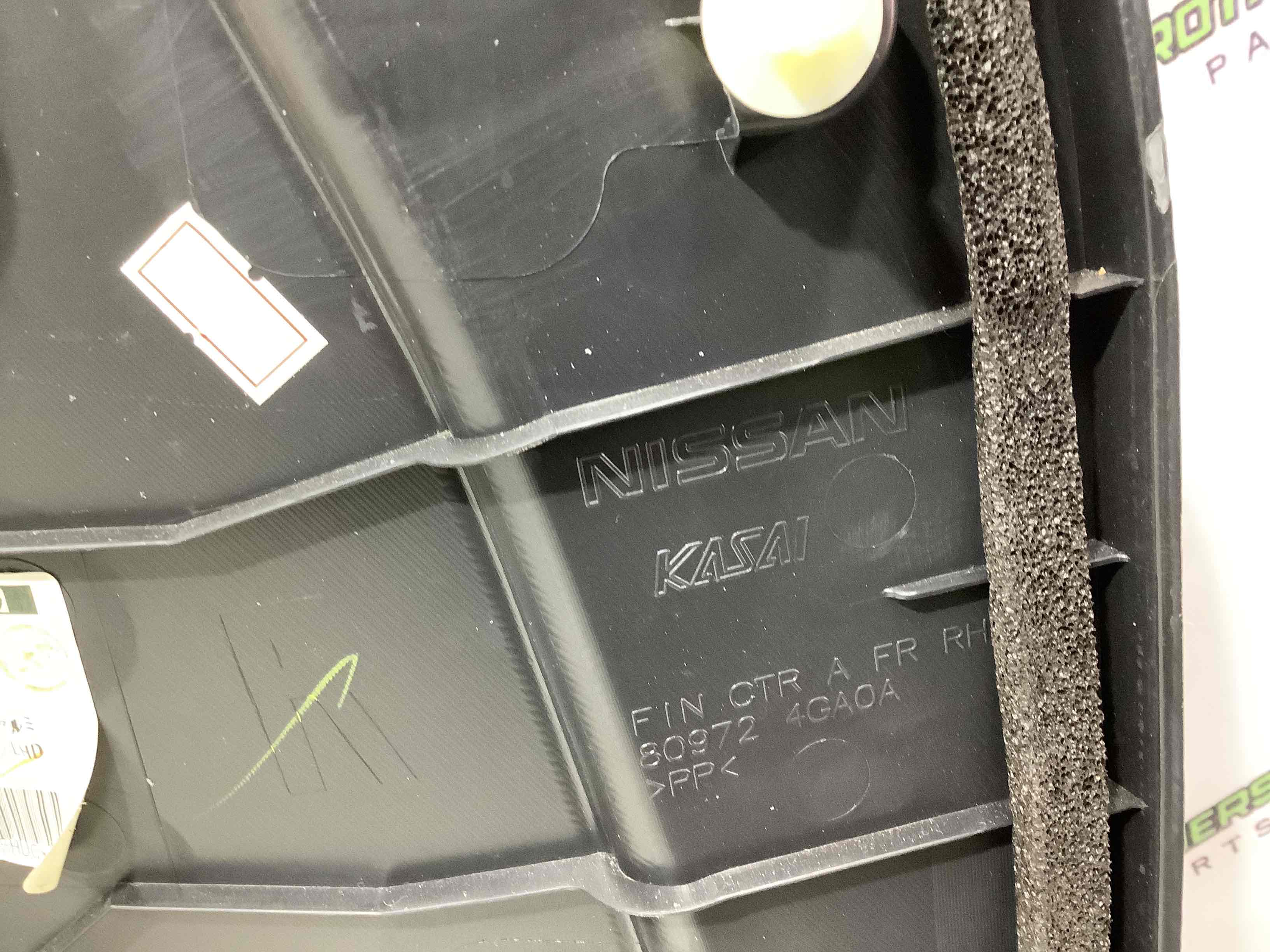 Карта дверей