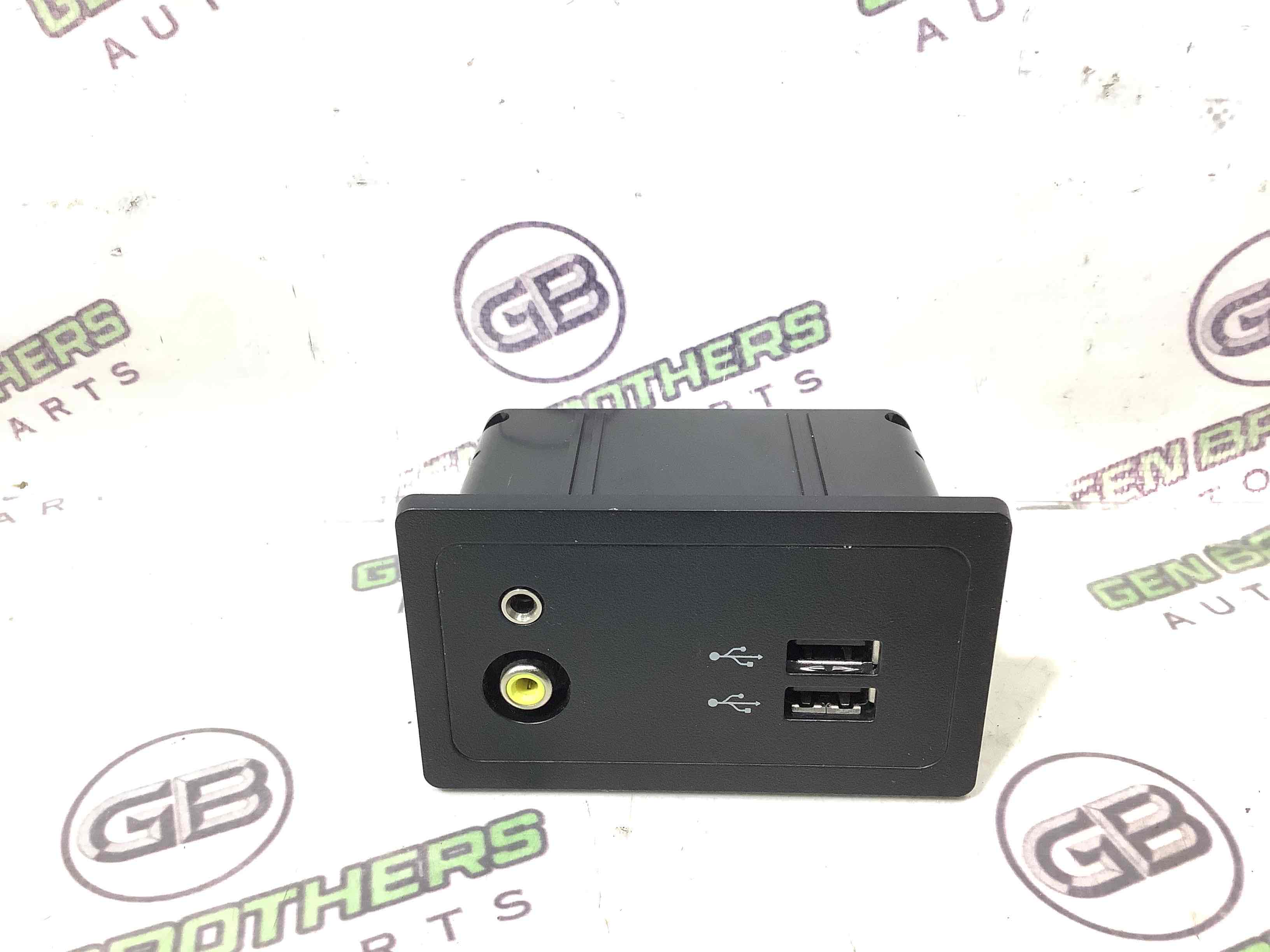 Розетка Usb, роз'єм