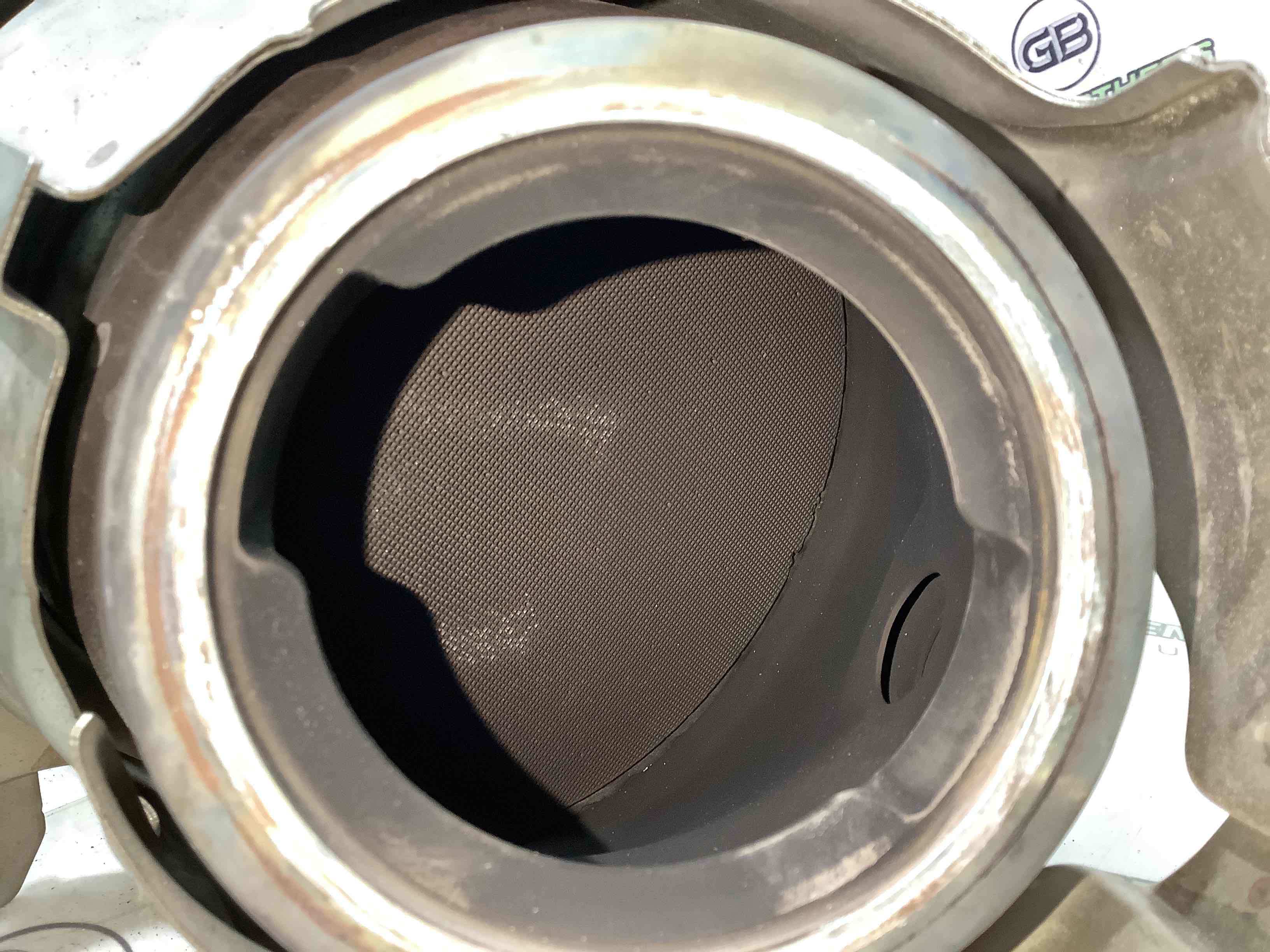 Каталізатор