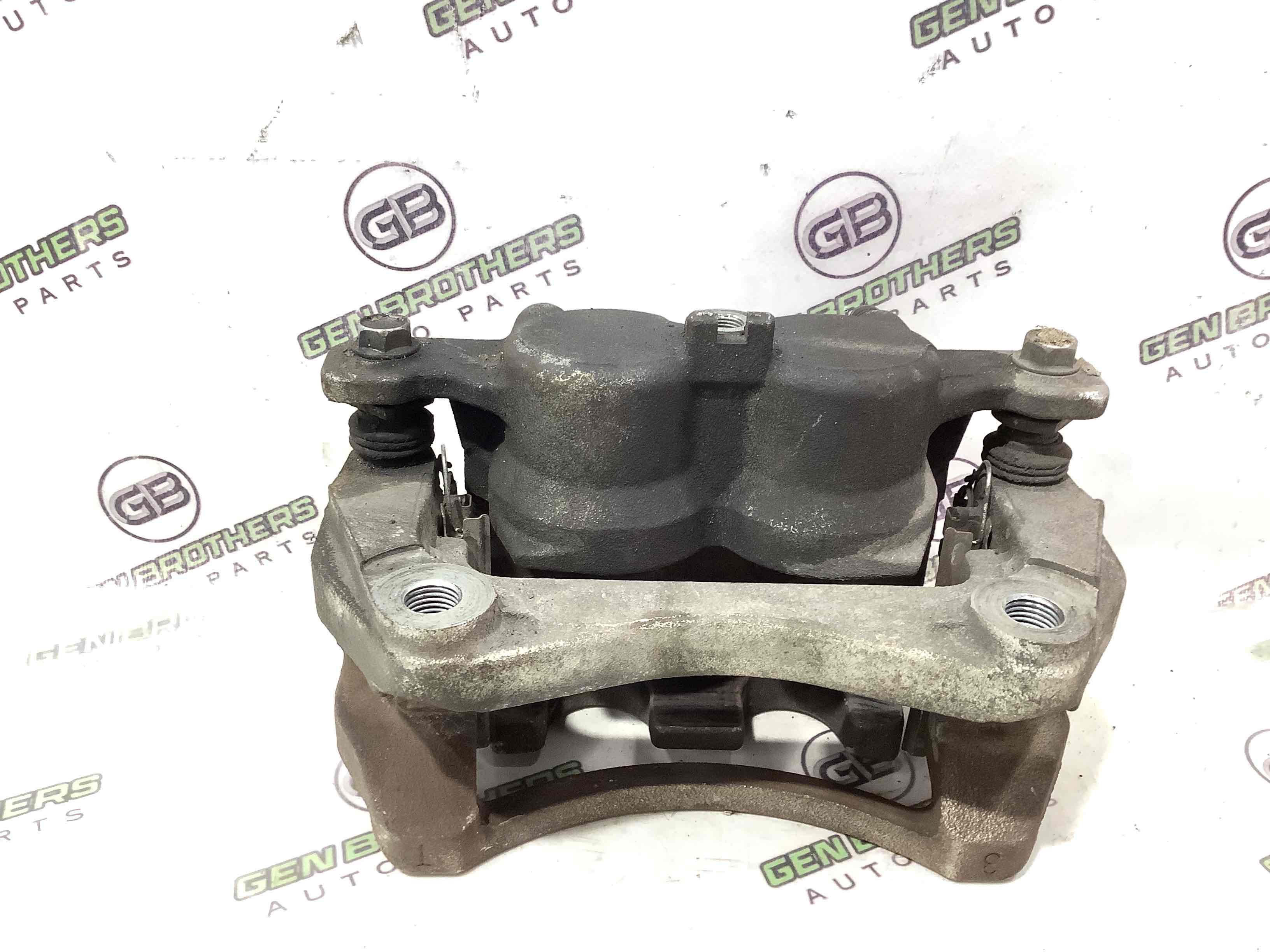 Супорт передній правий