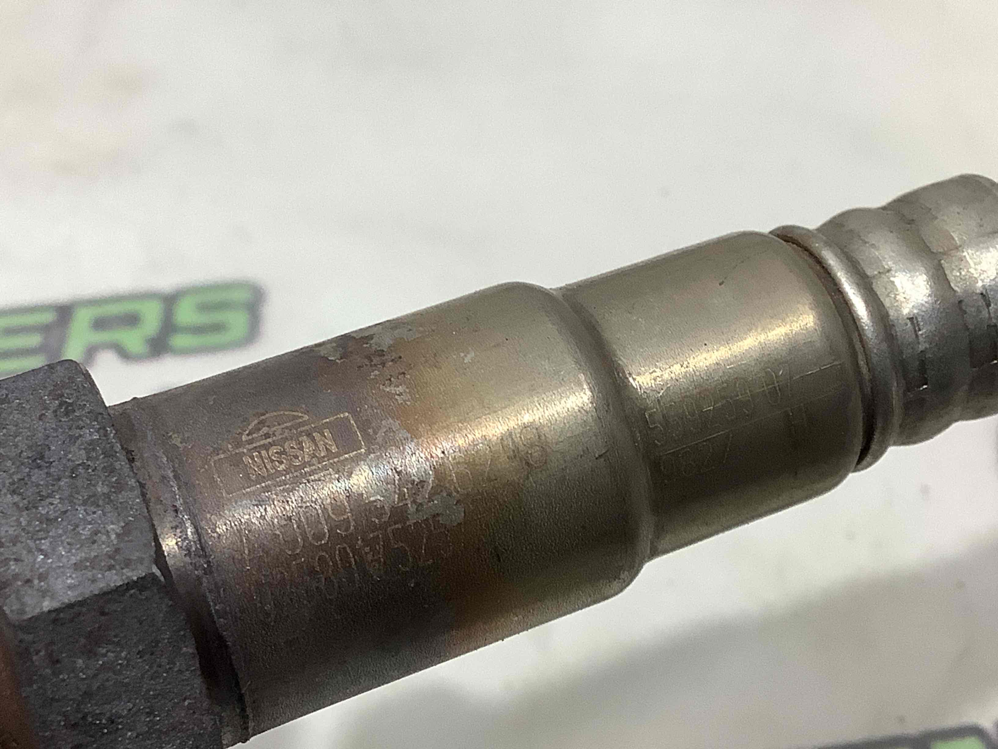 Лямбда-зонд