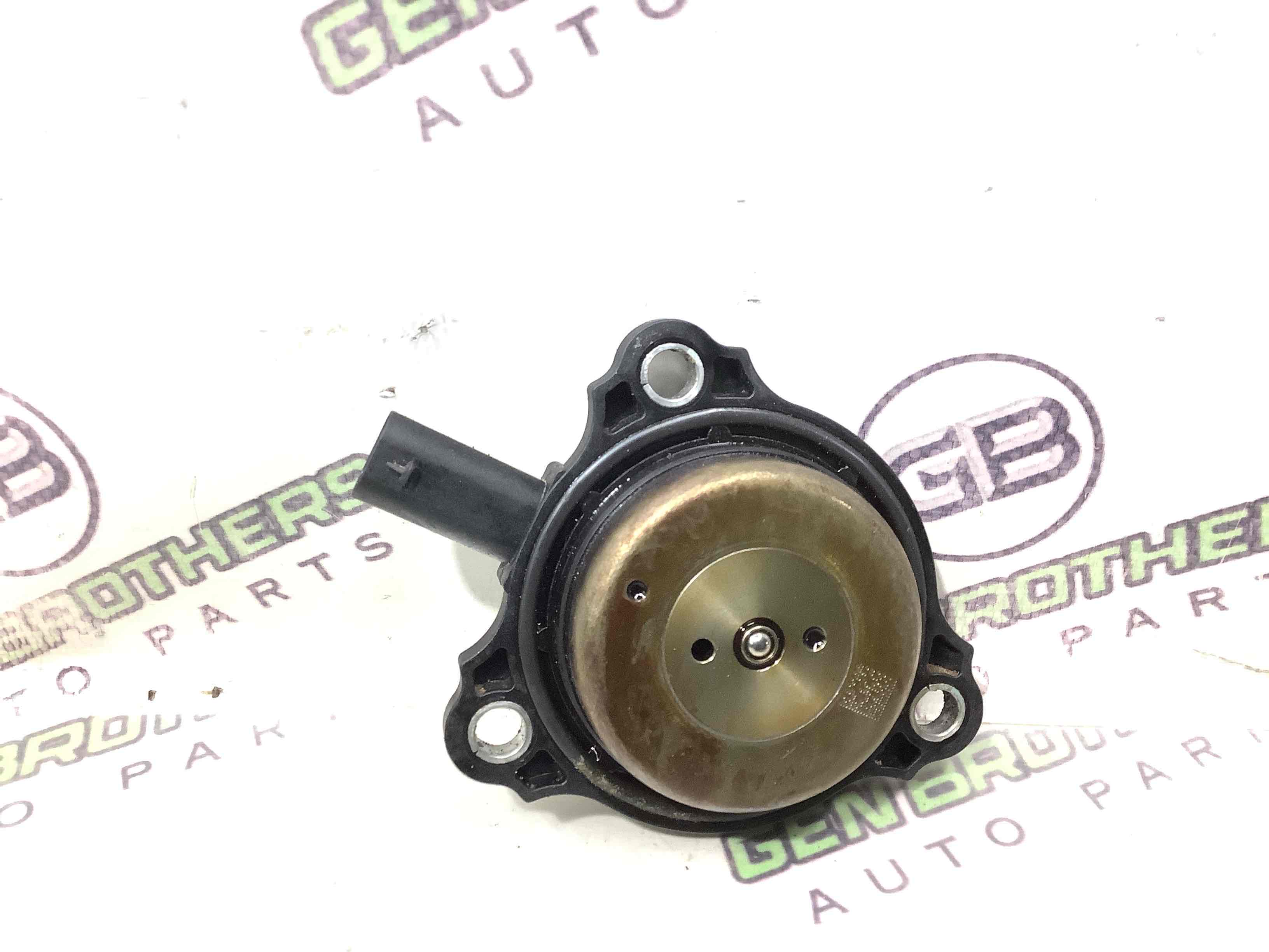 Клапан VVT-i впускний розподільного валу