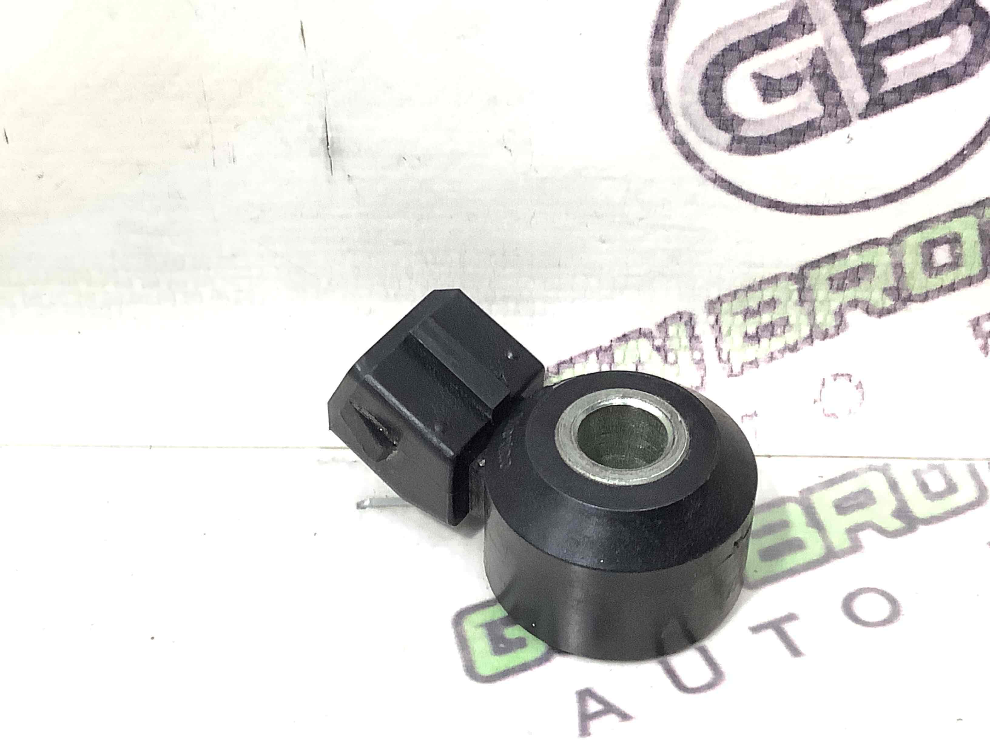 Датчик детонації