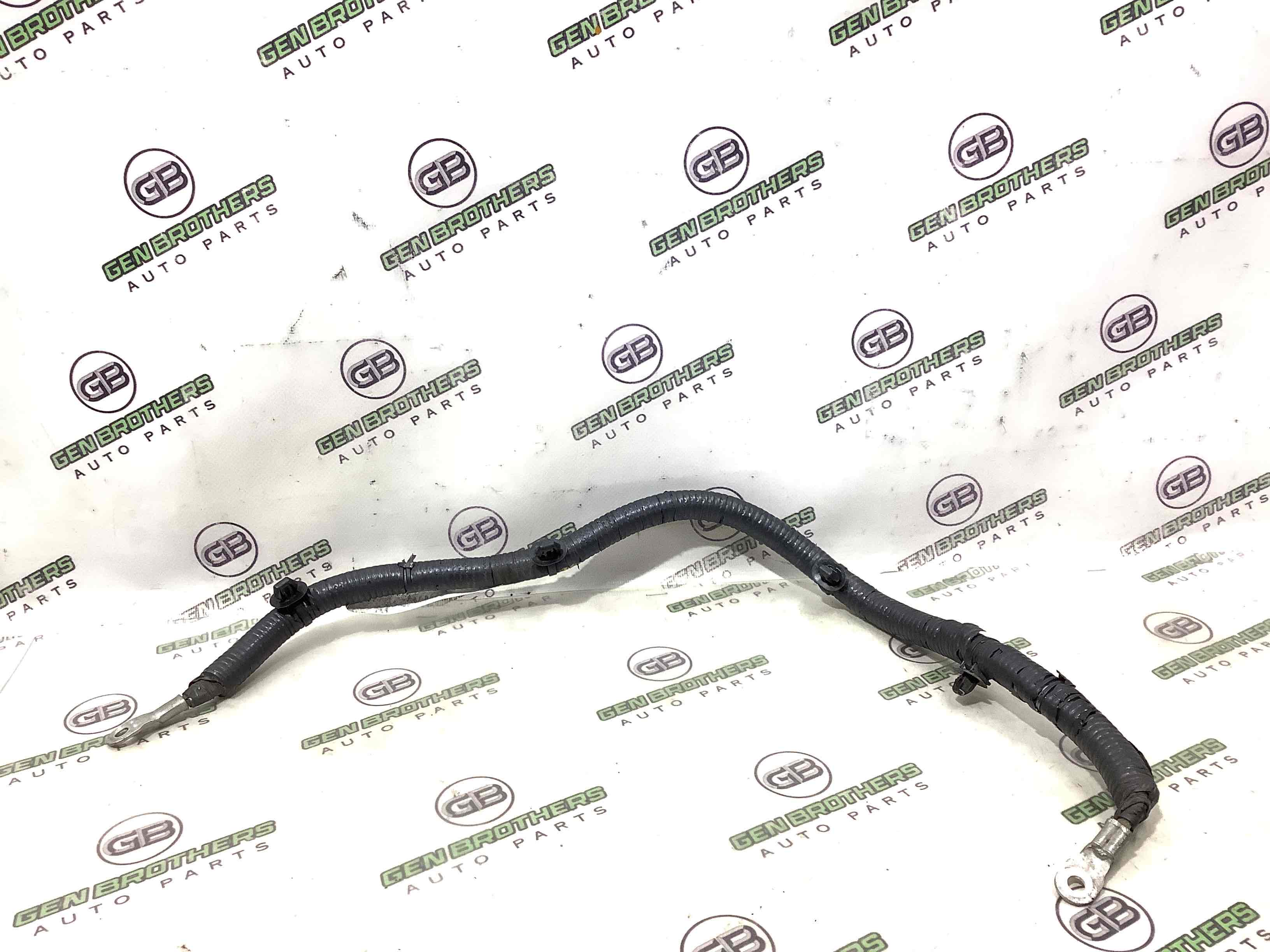 Провід силовий проводка