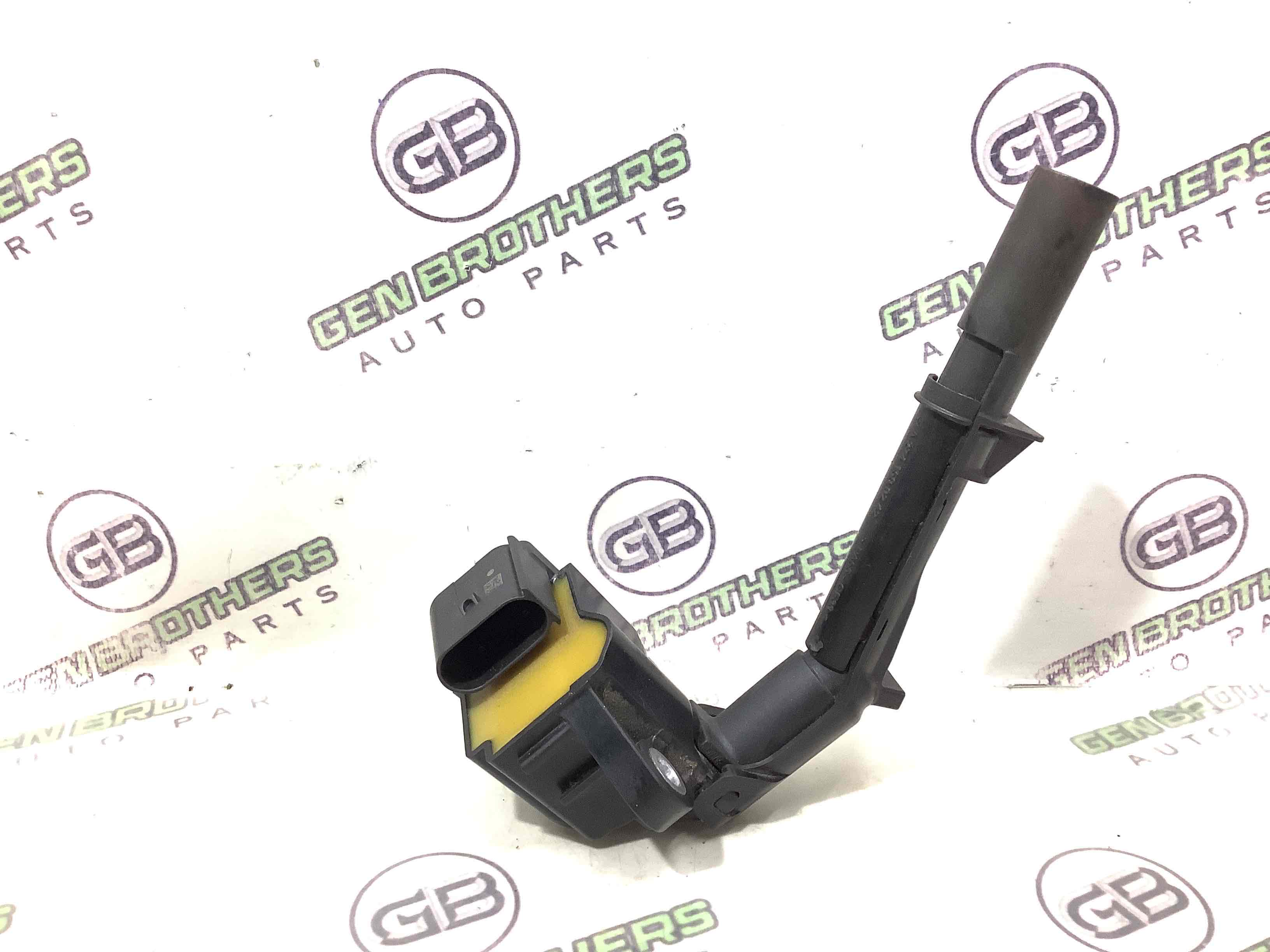 Котушка запалювання