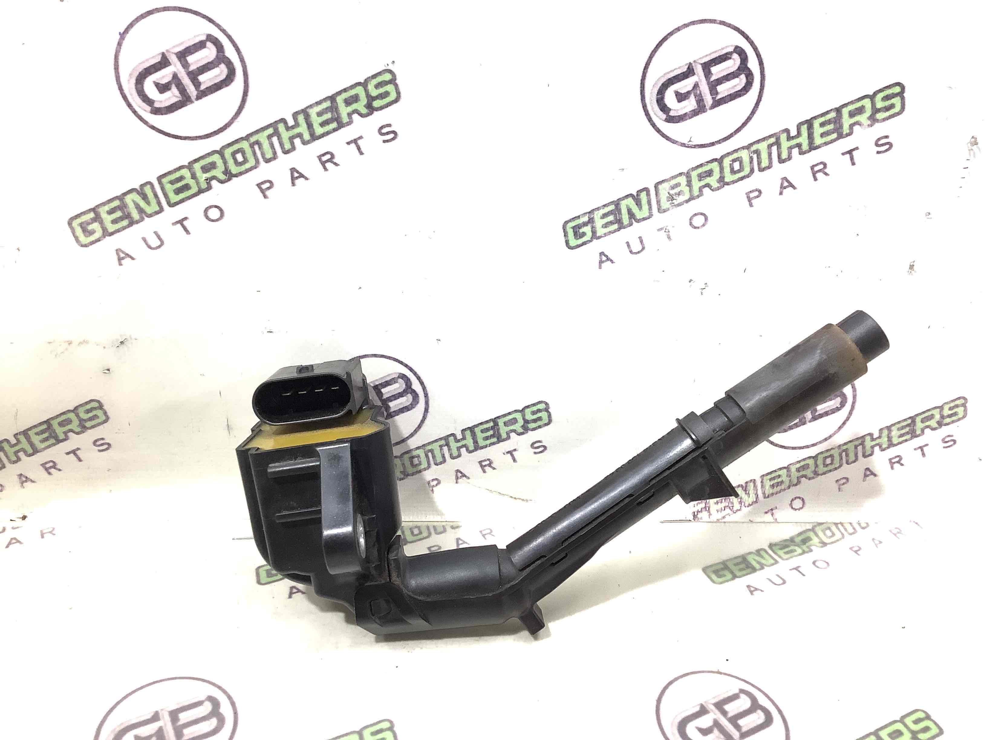 Котушка запалювання