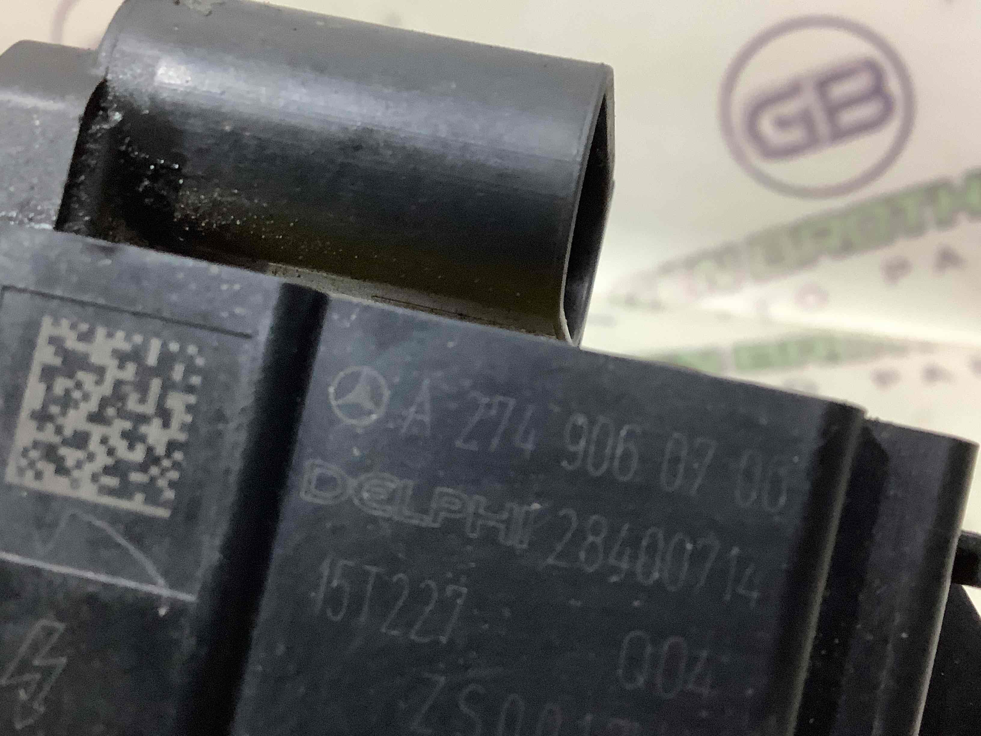 Котушка запалювання