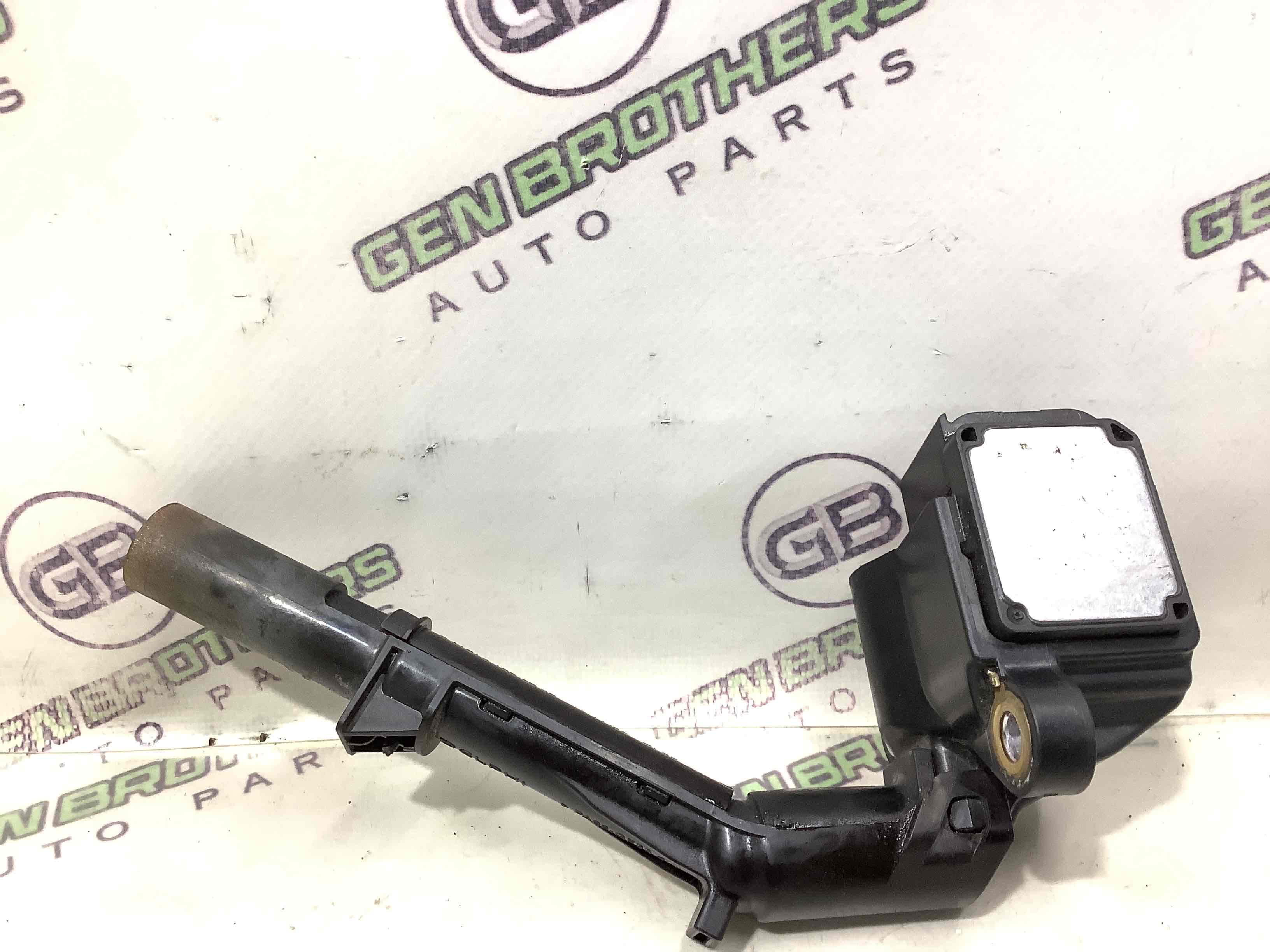 Котушка запалювання