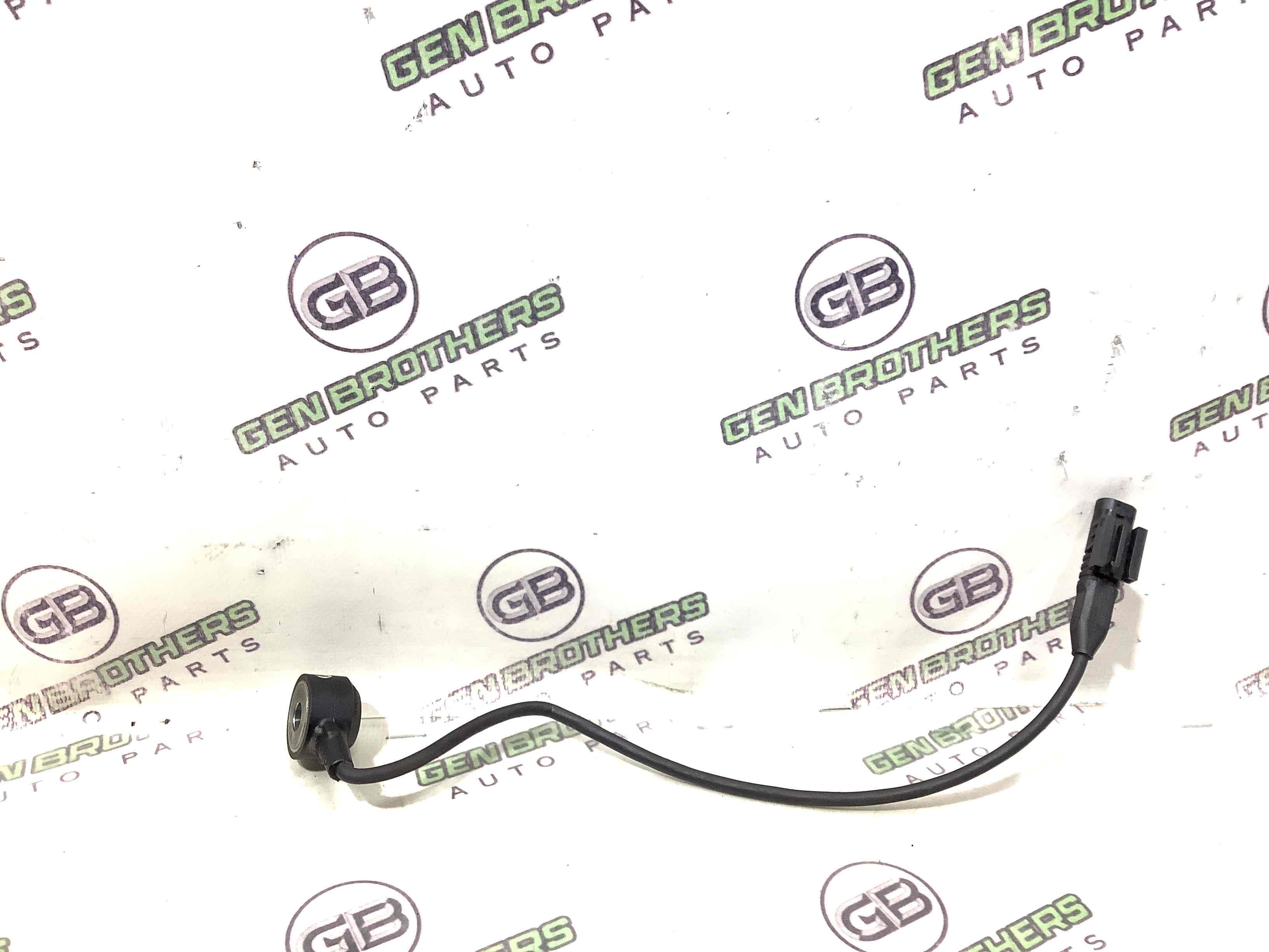 Датчик детонації