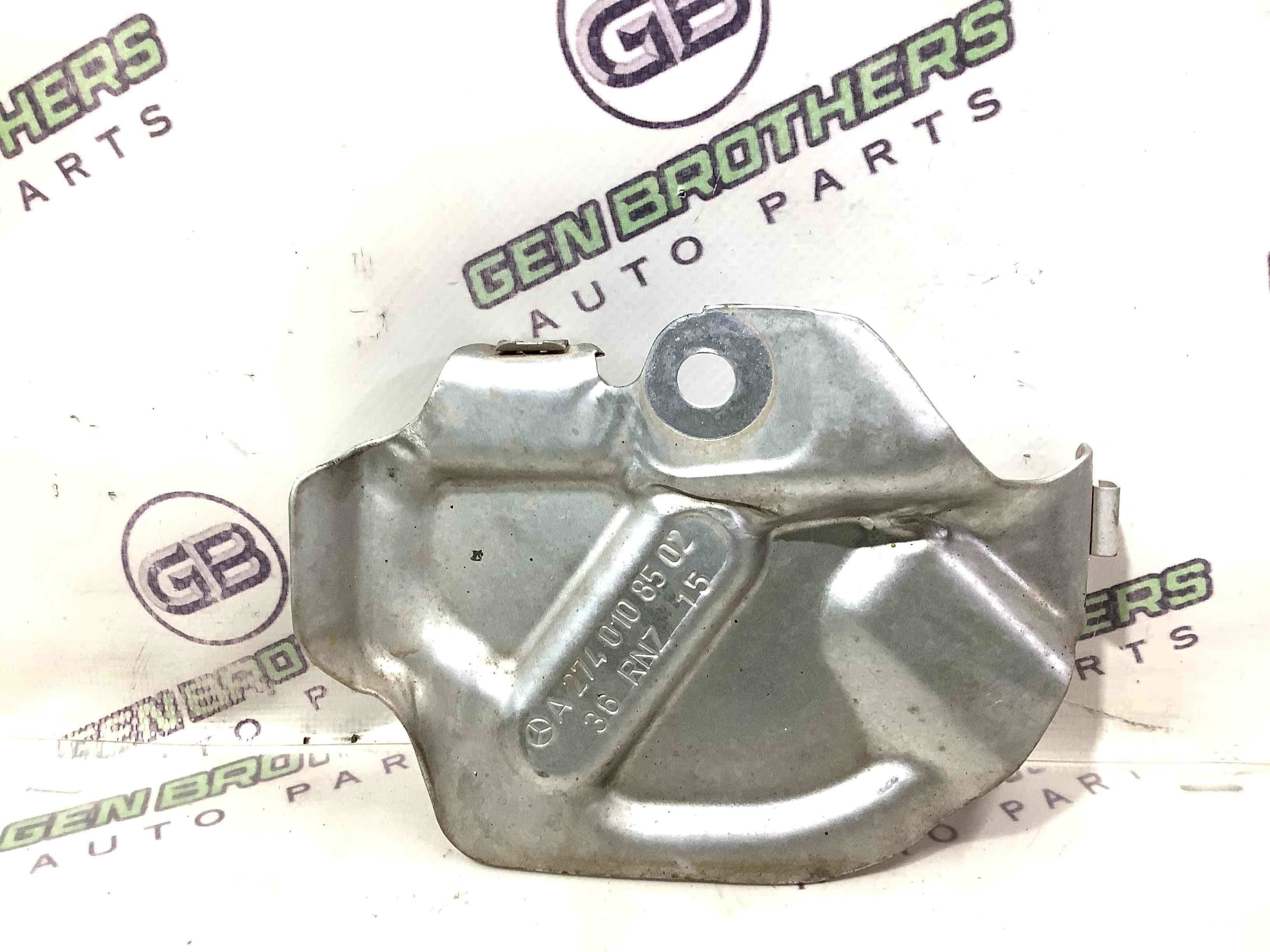 Теплоекран, пластикові ізолятори