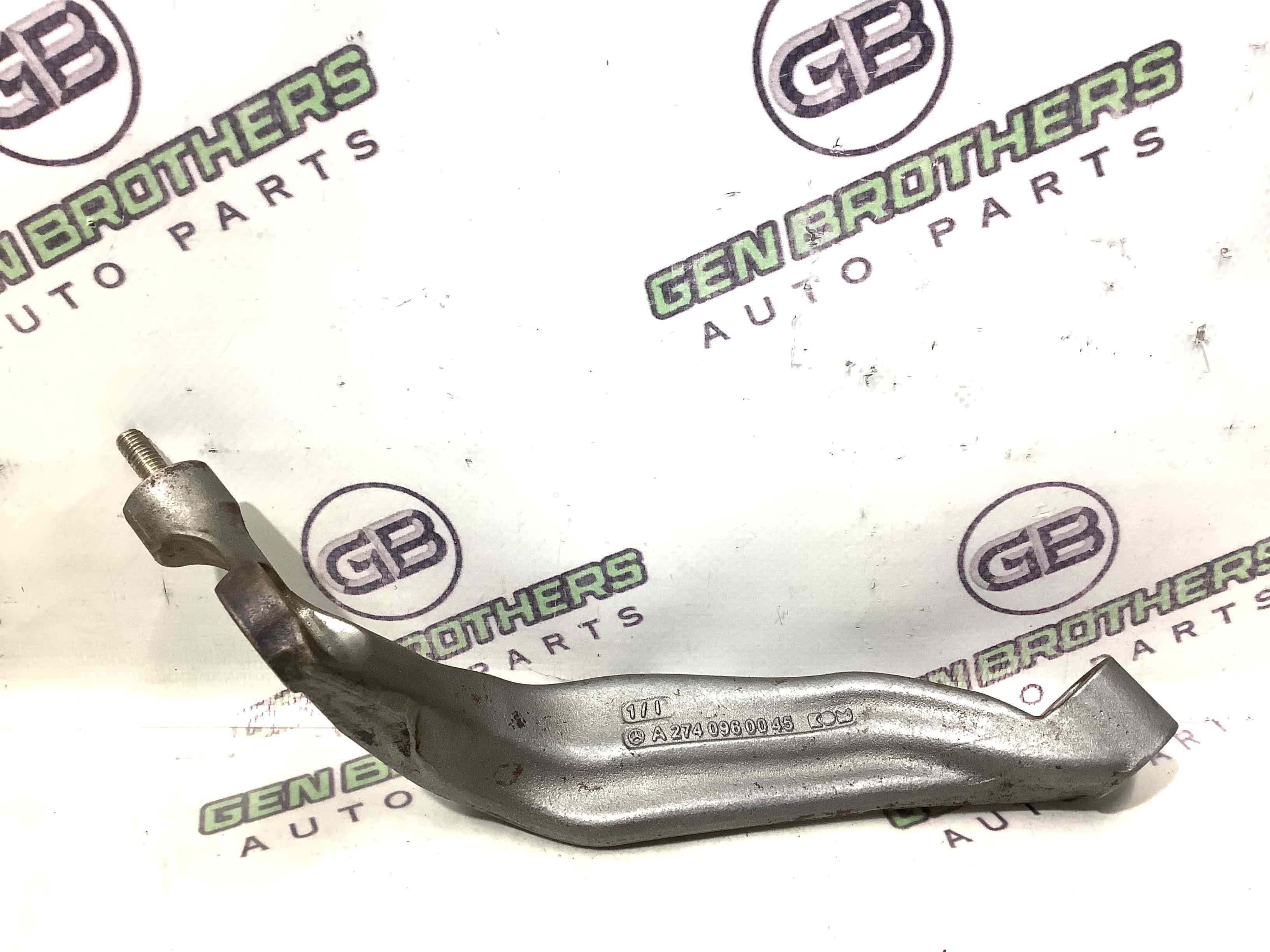 Кріплення, кронштейн