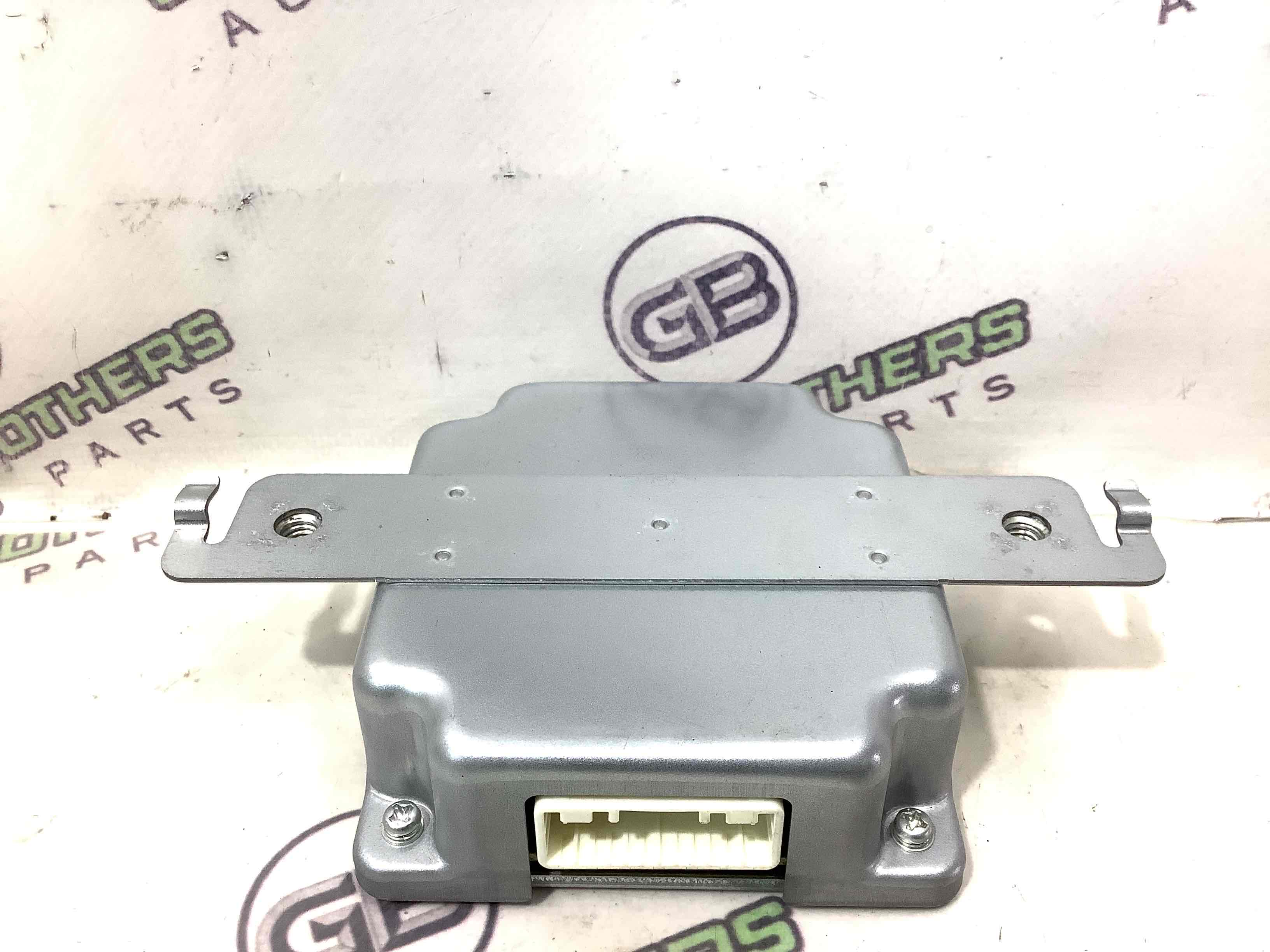 Блок керування