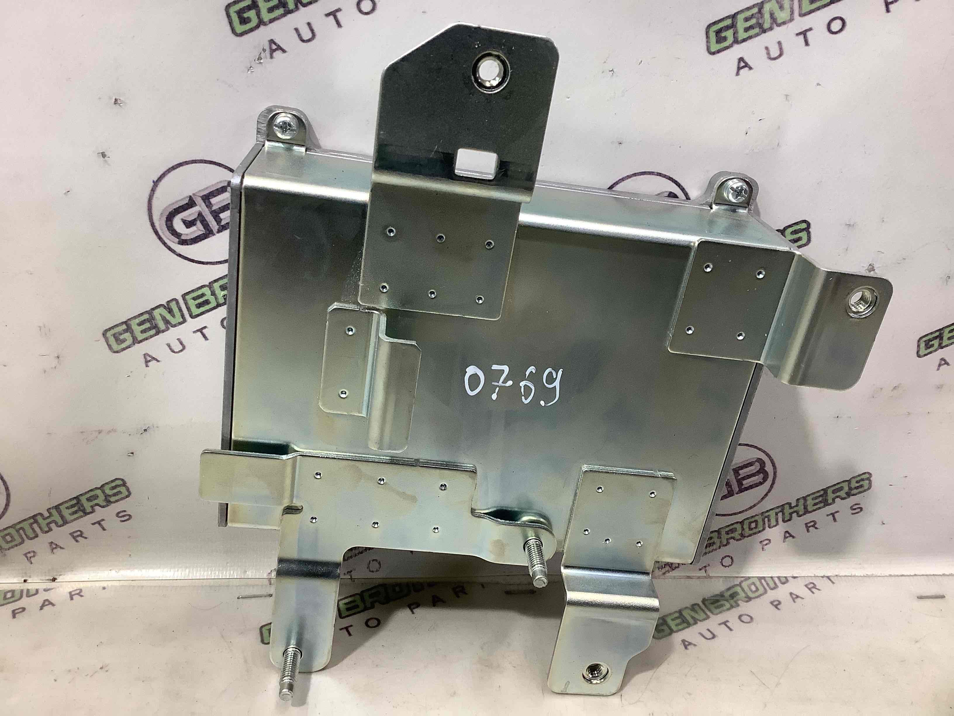 Конвертер, інвертор, перетворювач і т.д.