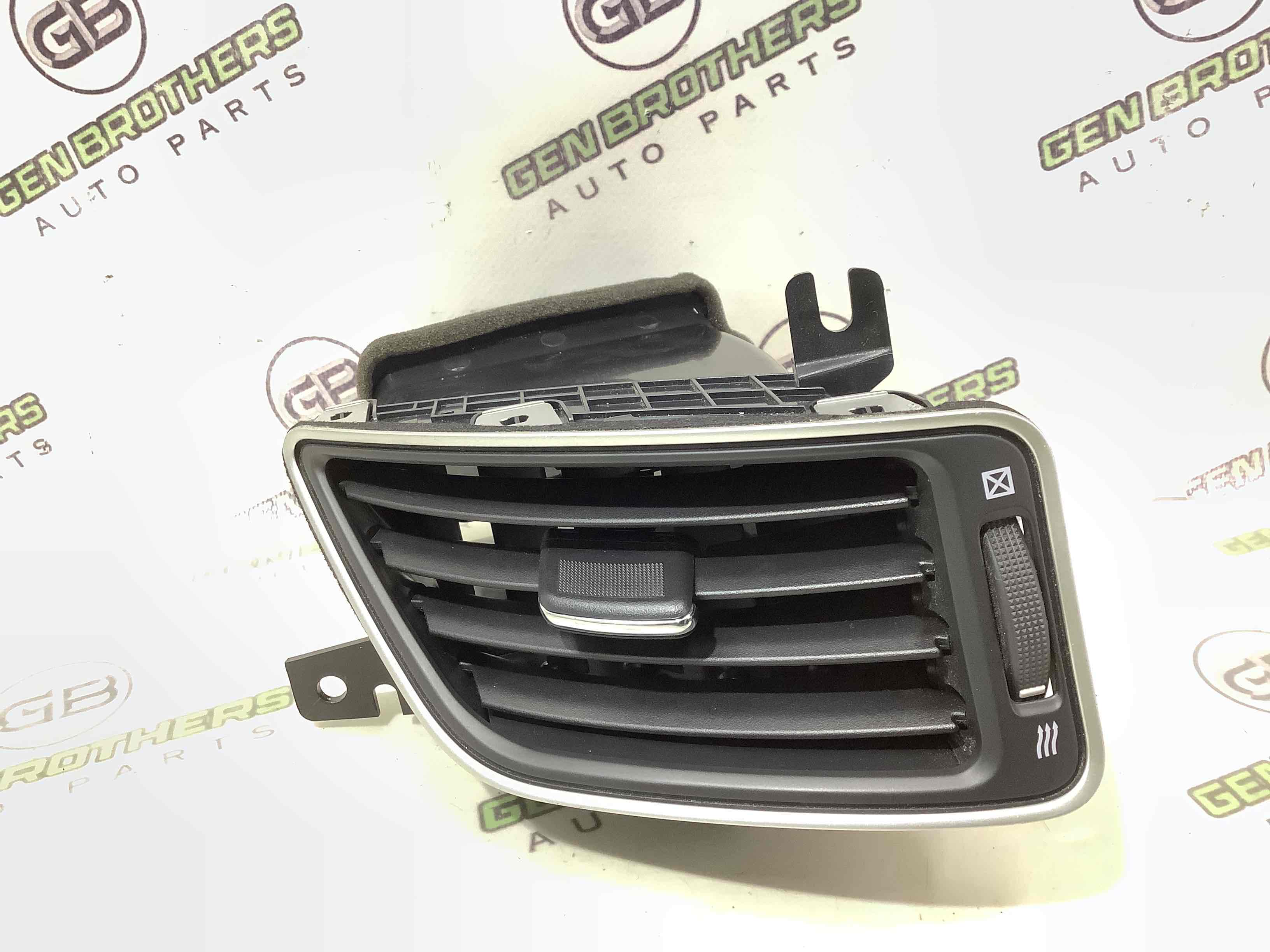 Дефлектор обдування салону