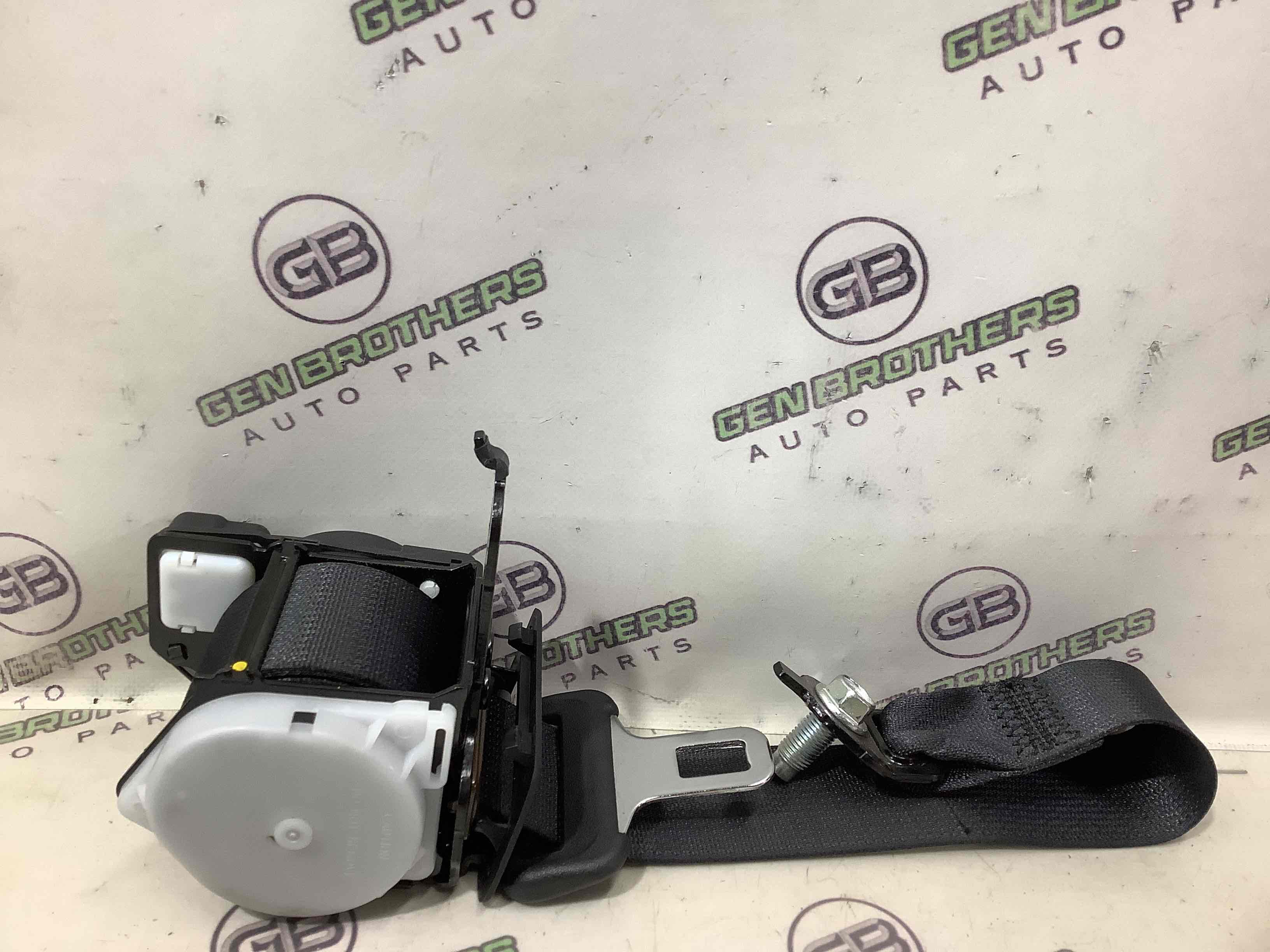 Ремінь безпеки